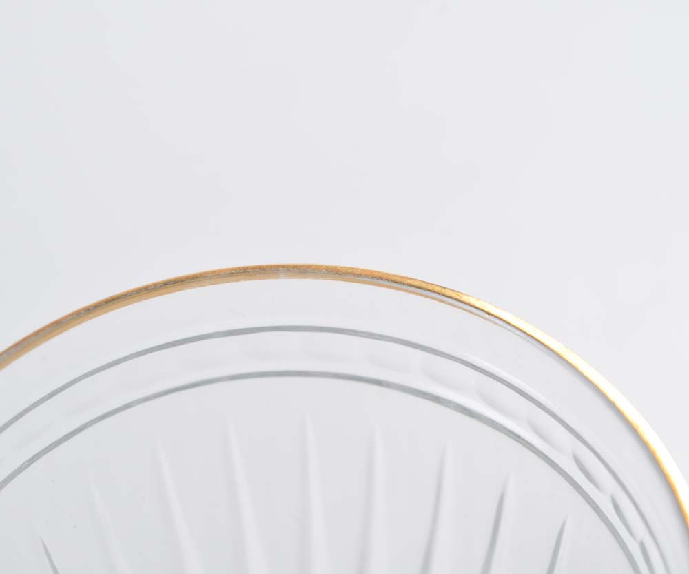 Waterford Marquis Stemware