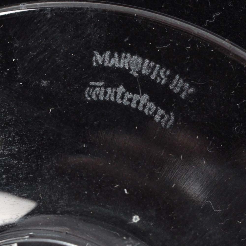 Waterford Marquis Stemware
