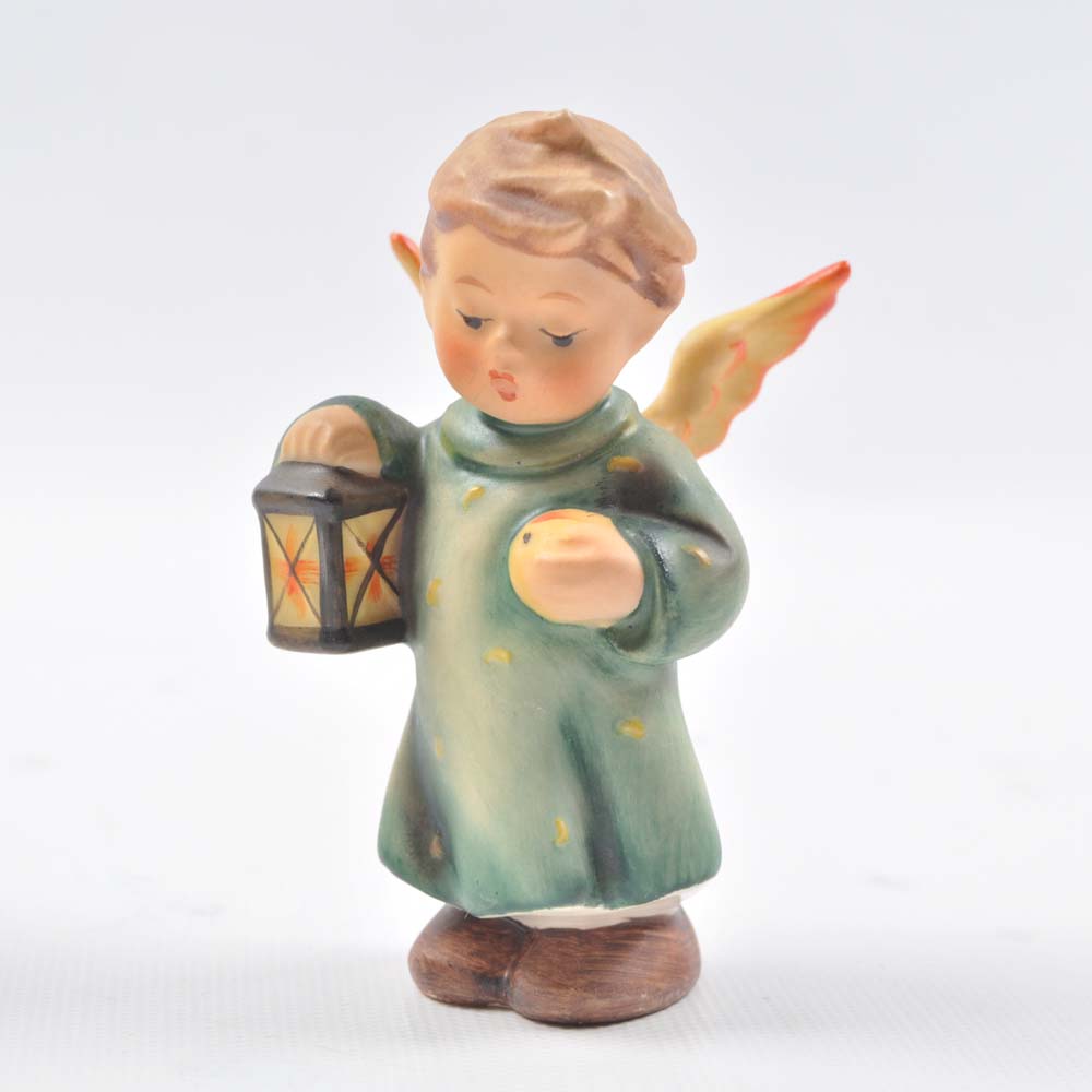 Goebel Hummel Figurines