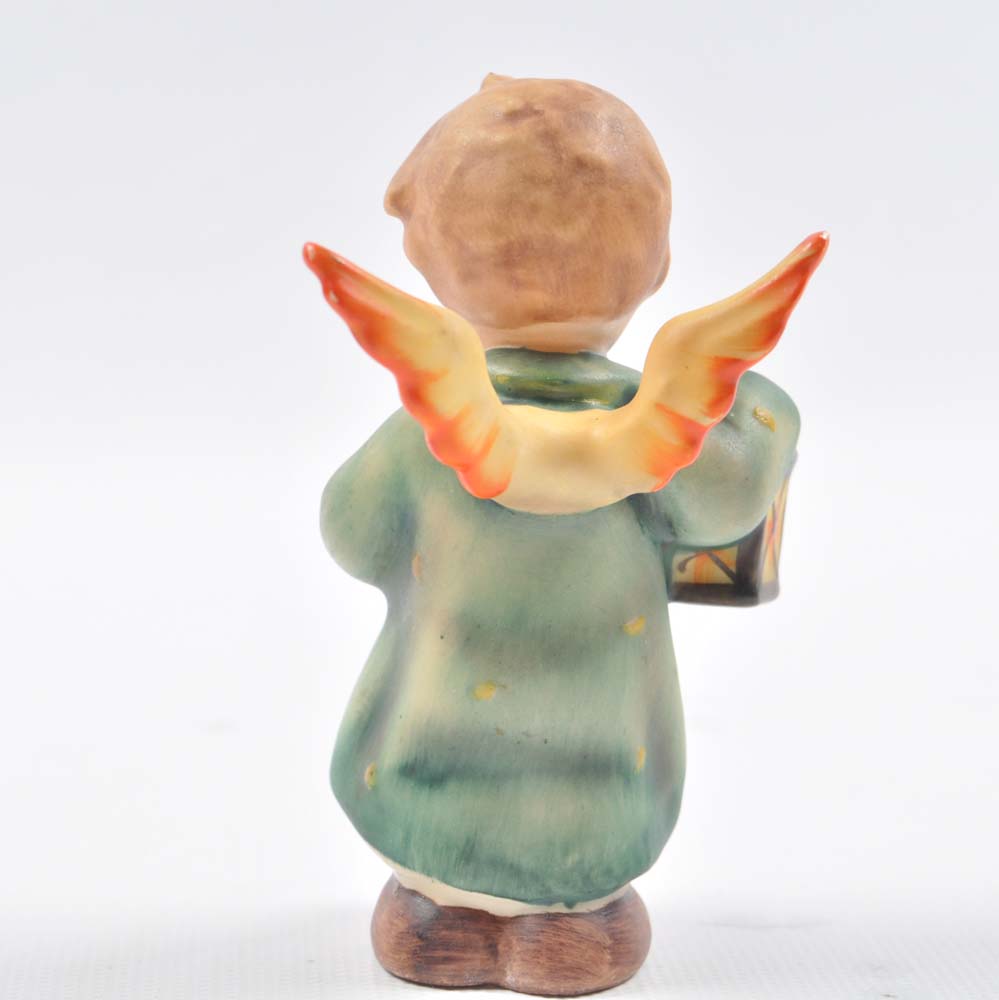 Goebel Hummel Figurines