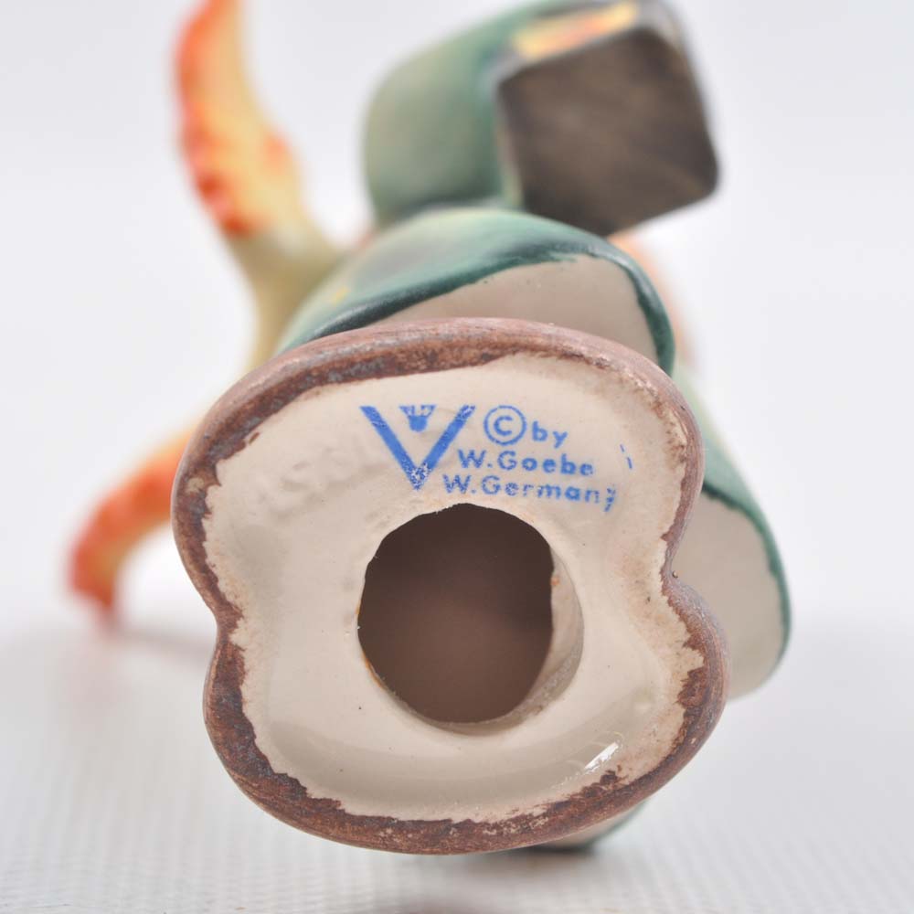 Goebel Hummel Figurines