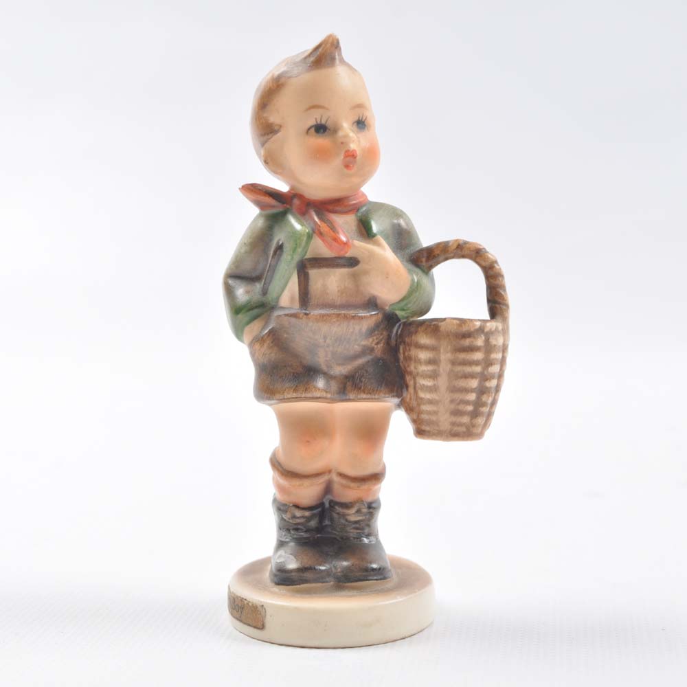 Goebel Hummel Figurines