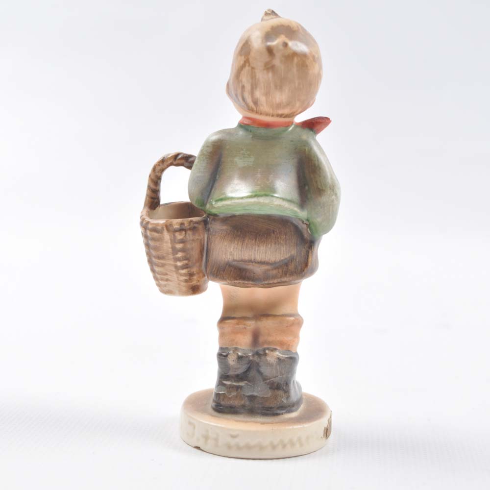 Goebel Hummel Figurines