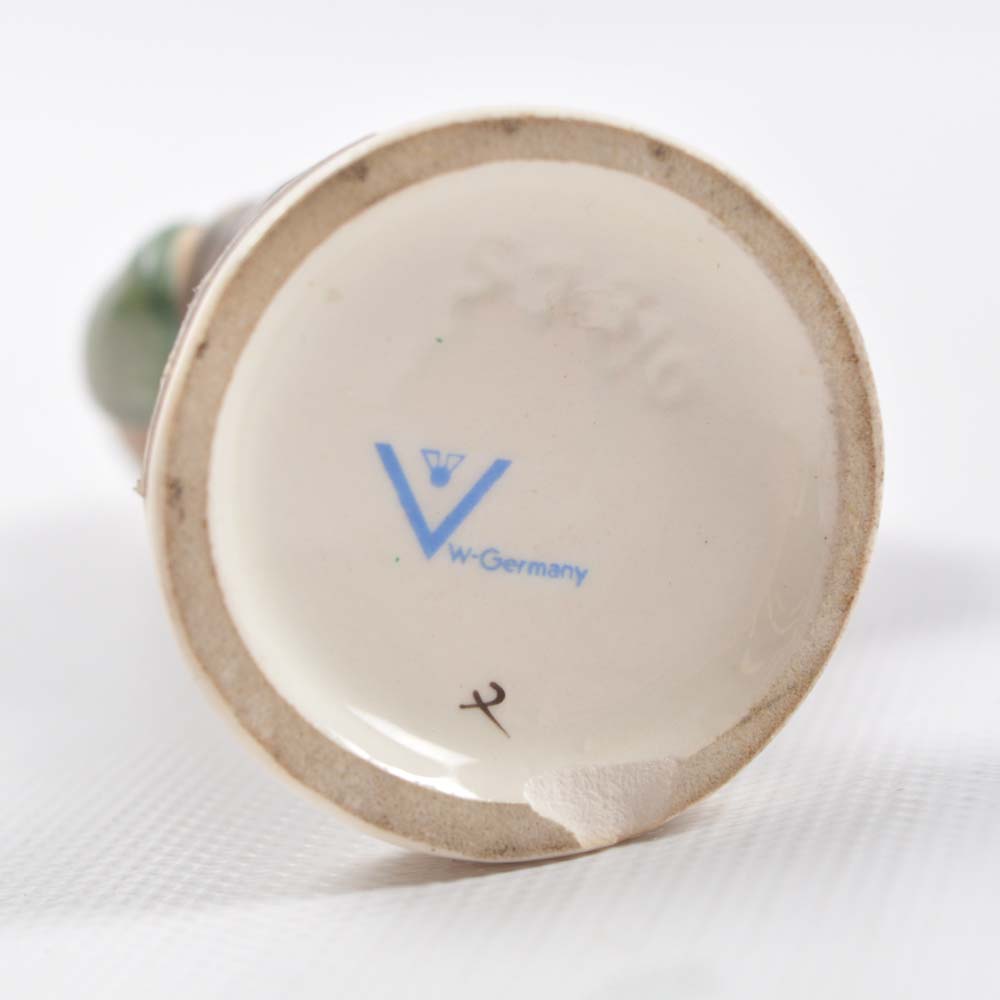 Goebel Hummel Figurines