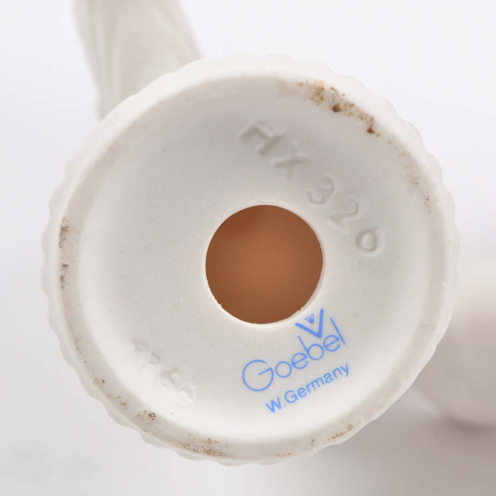 Goebel Hummel Figurines