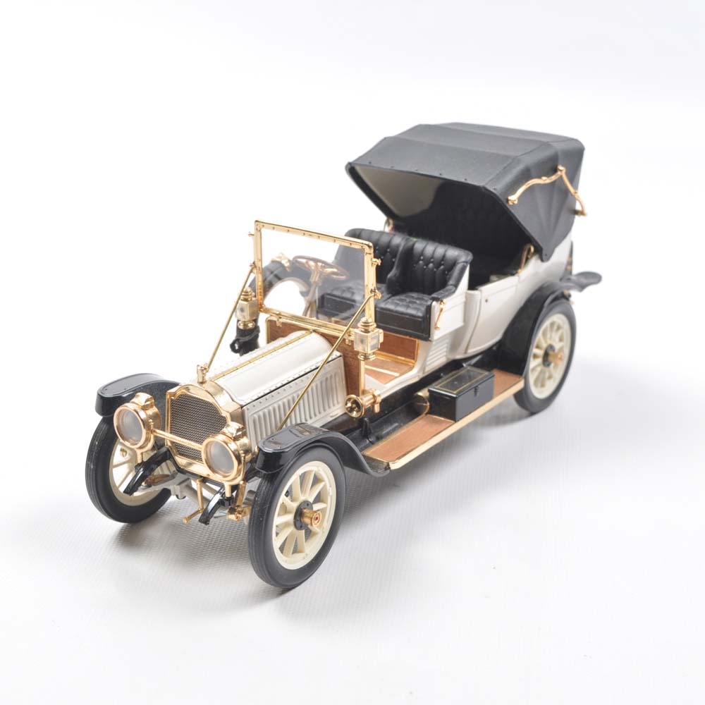 Franklin Mint Die-Cast Cars