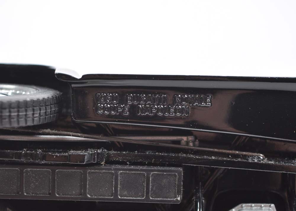 Franklin Mint Die-Cast Cars