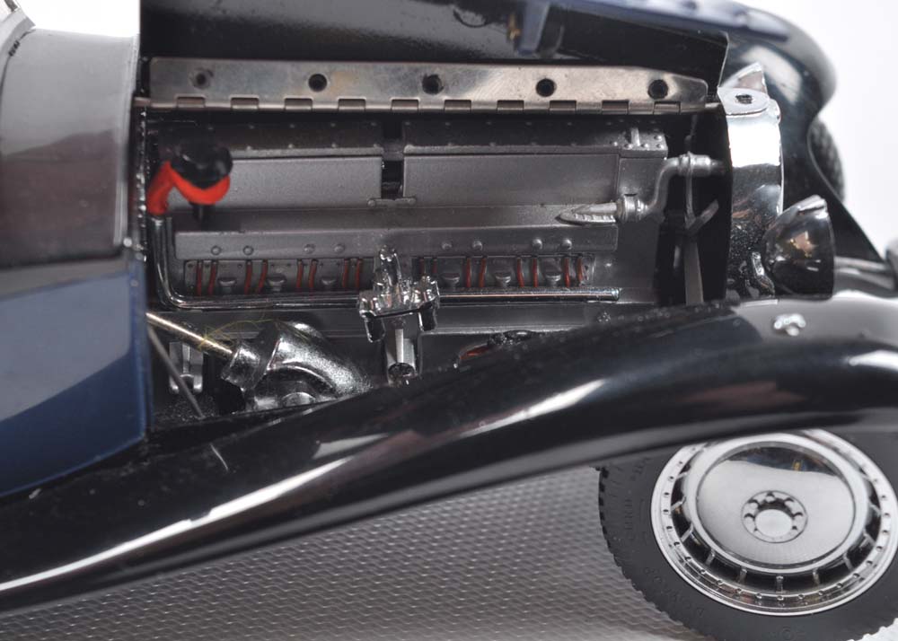 Franklin Mint Die-Cast Cars