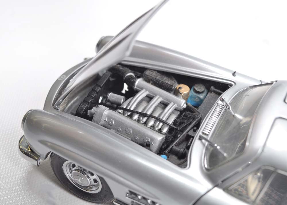 Franklin Mint Die-Cast Cars