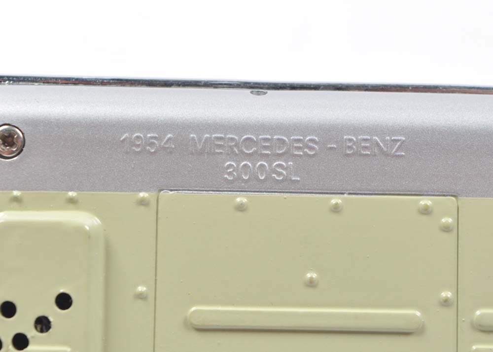 Franklin Mint Die-Cast Cars