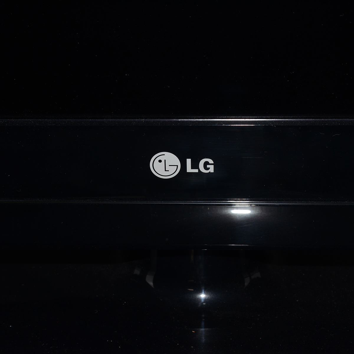 LG 42" LCD Television