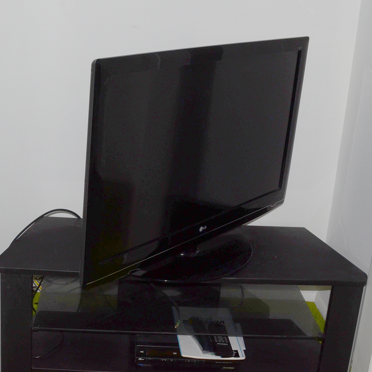 LG 42" LCD Television