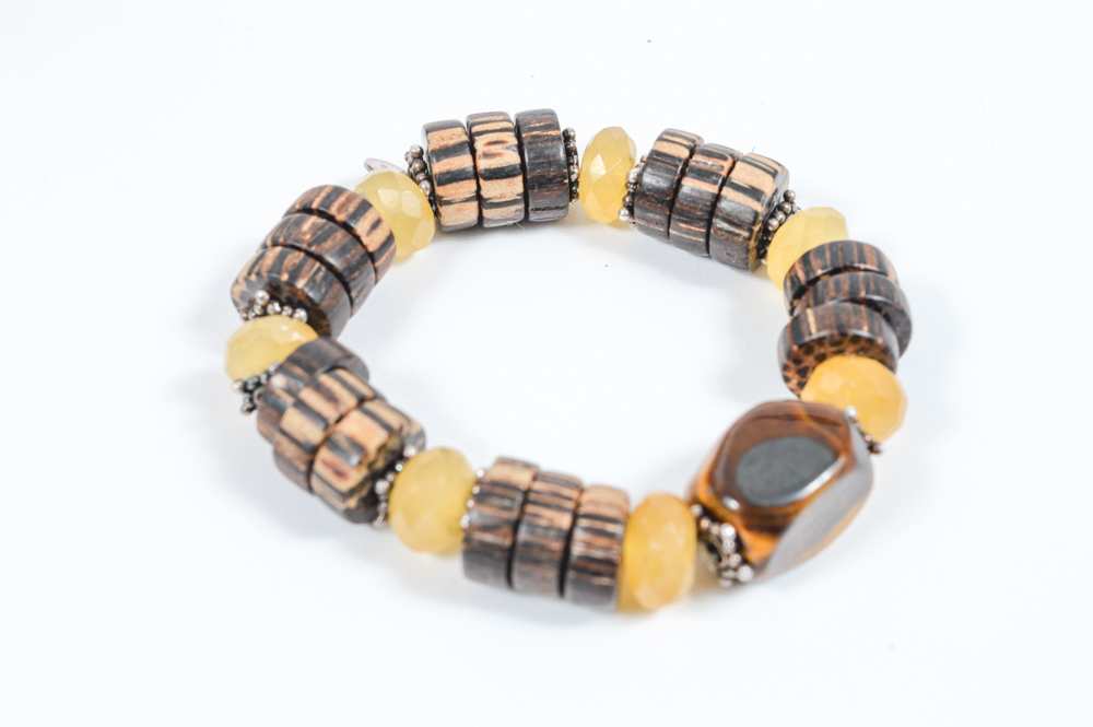 Collection of Sterling Silver Jewelry Featuring Pandora