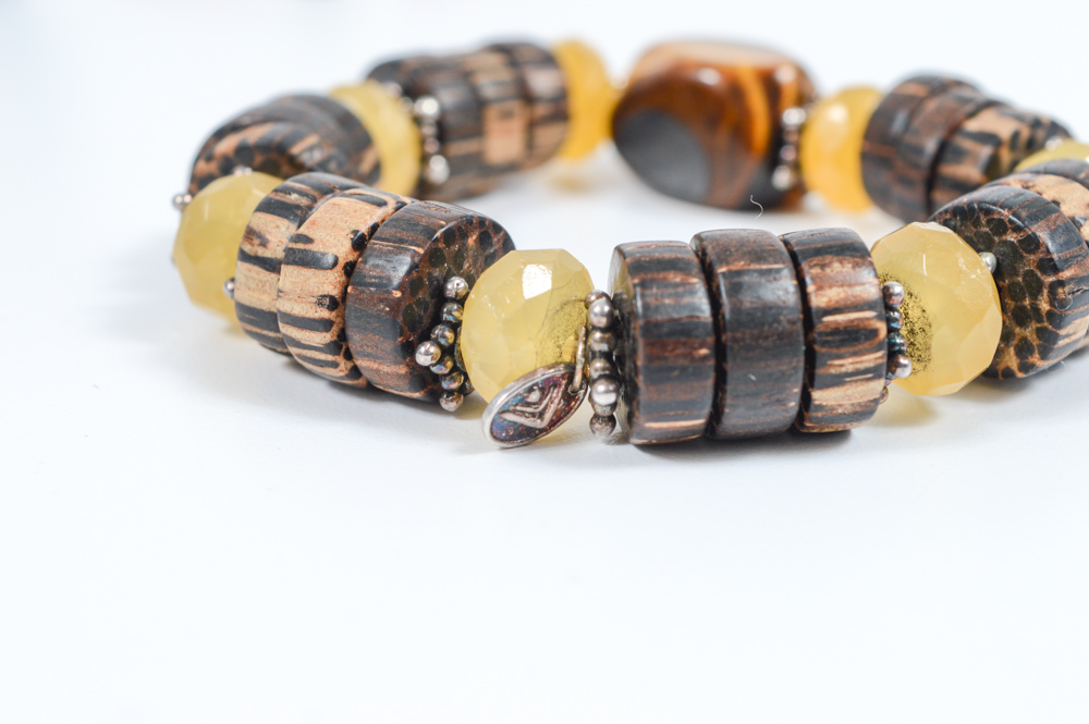 Collection of Sterling Silver Jewelry Featuring Pandora