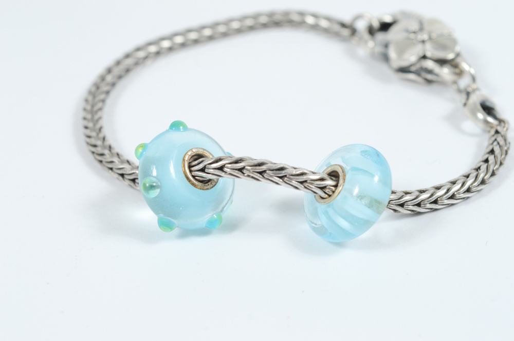 Collection of Sterling Silver Jewelry Featuring Pandora