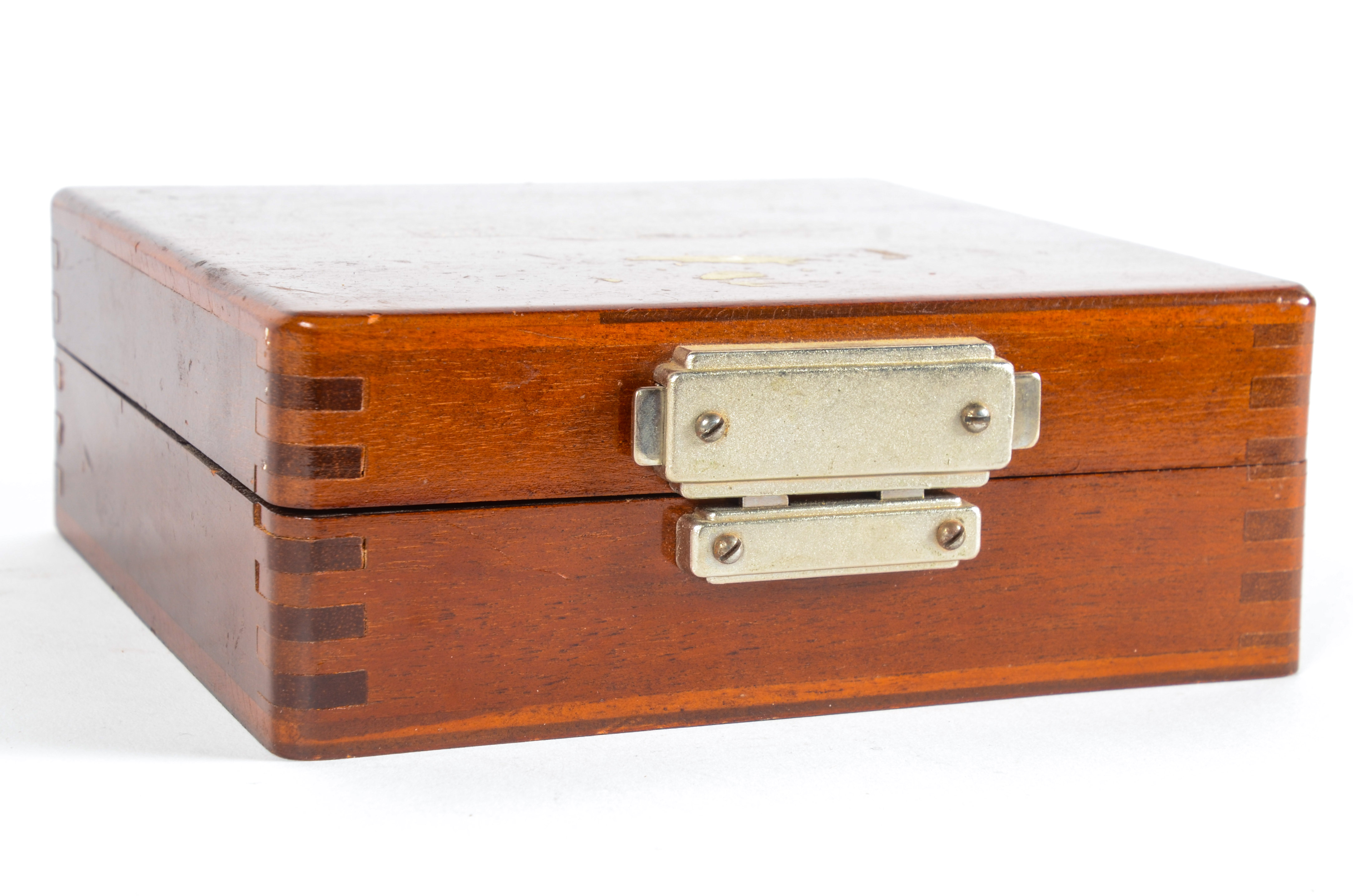 Pratt & Whitney Gauge Set