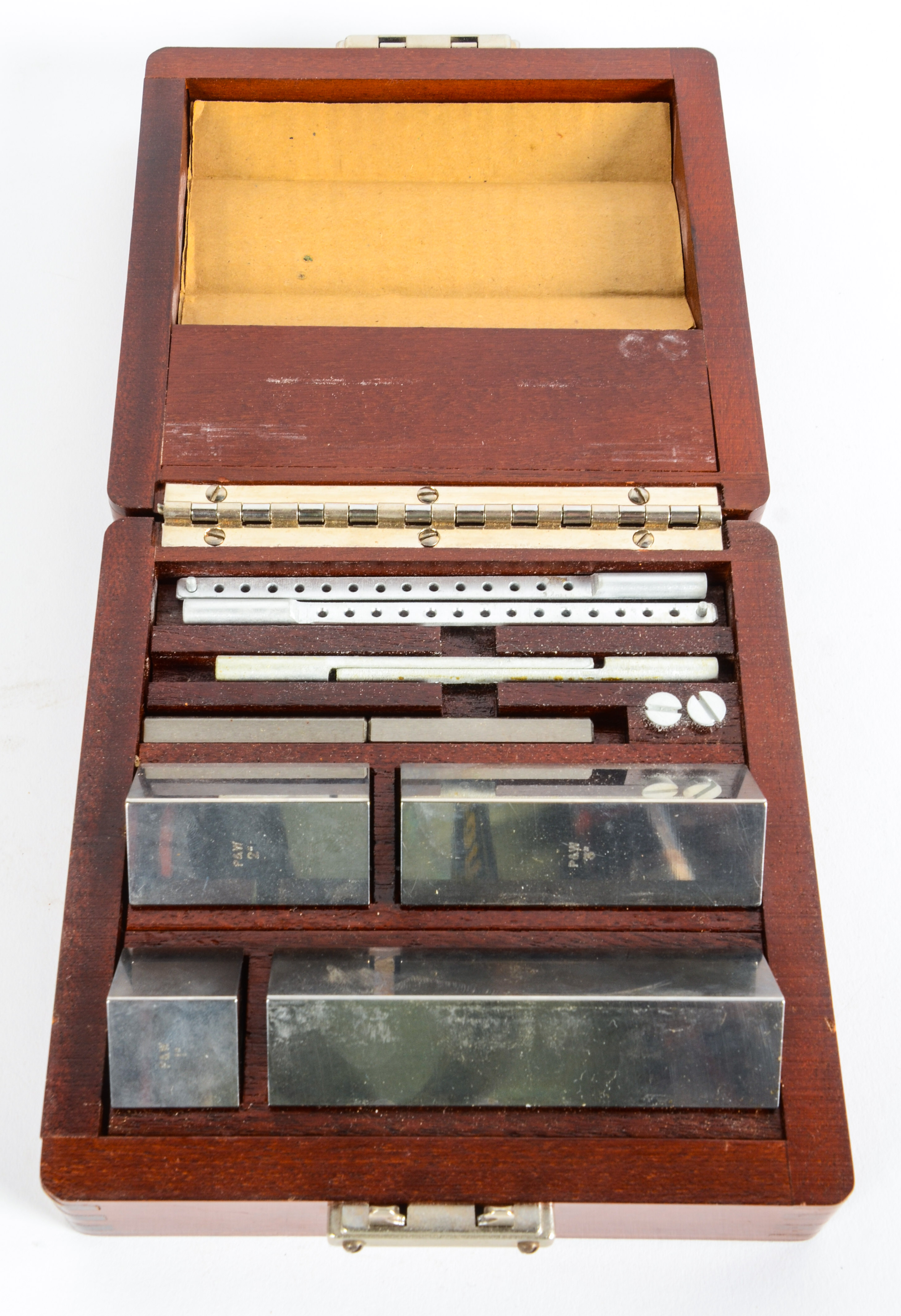 Pratt & Whitney Gauge Set