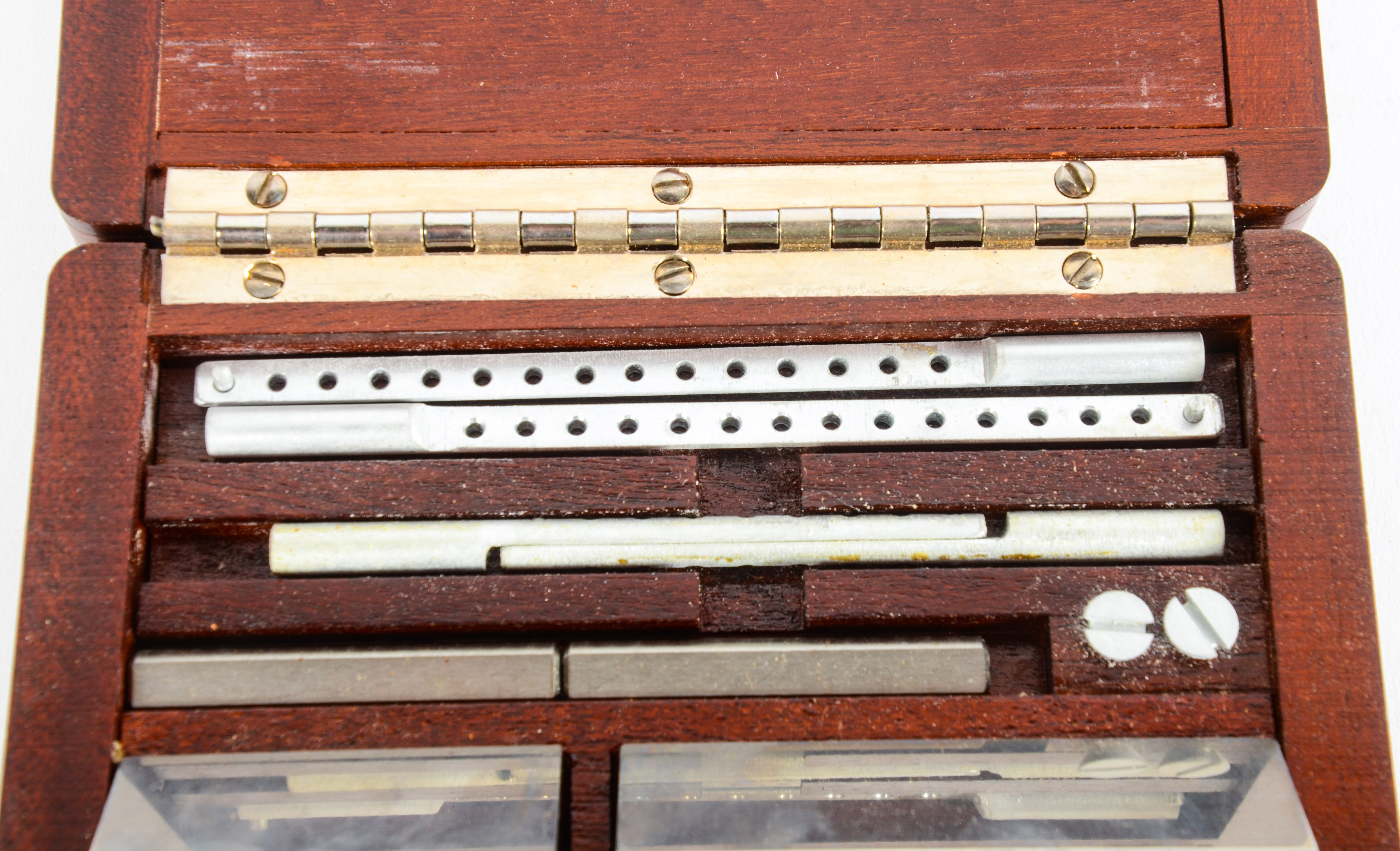 Pratt & Whitney Gauge Set