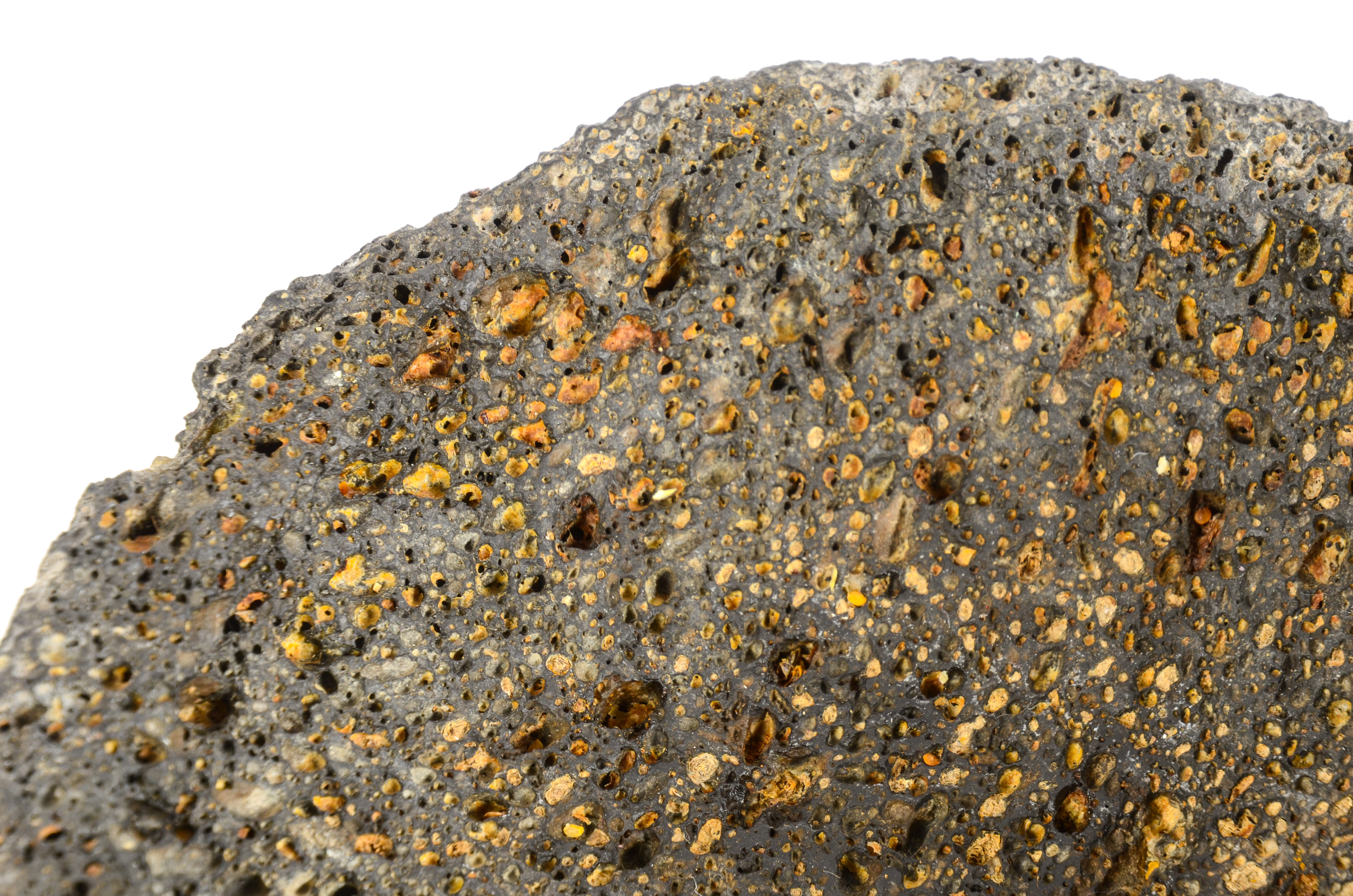 Stone Mortar and Pestle