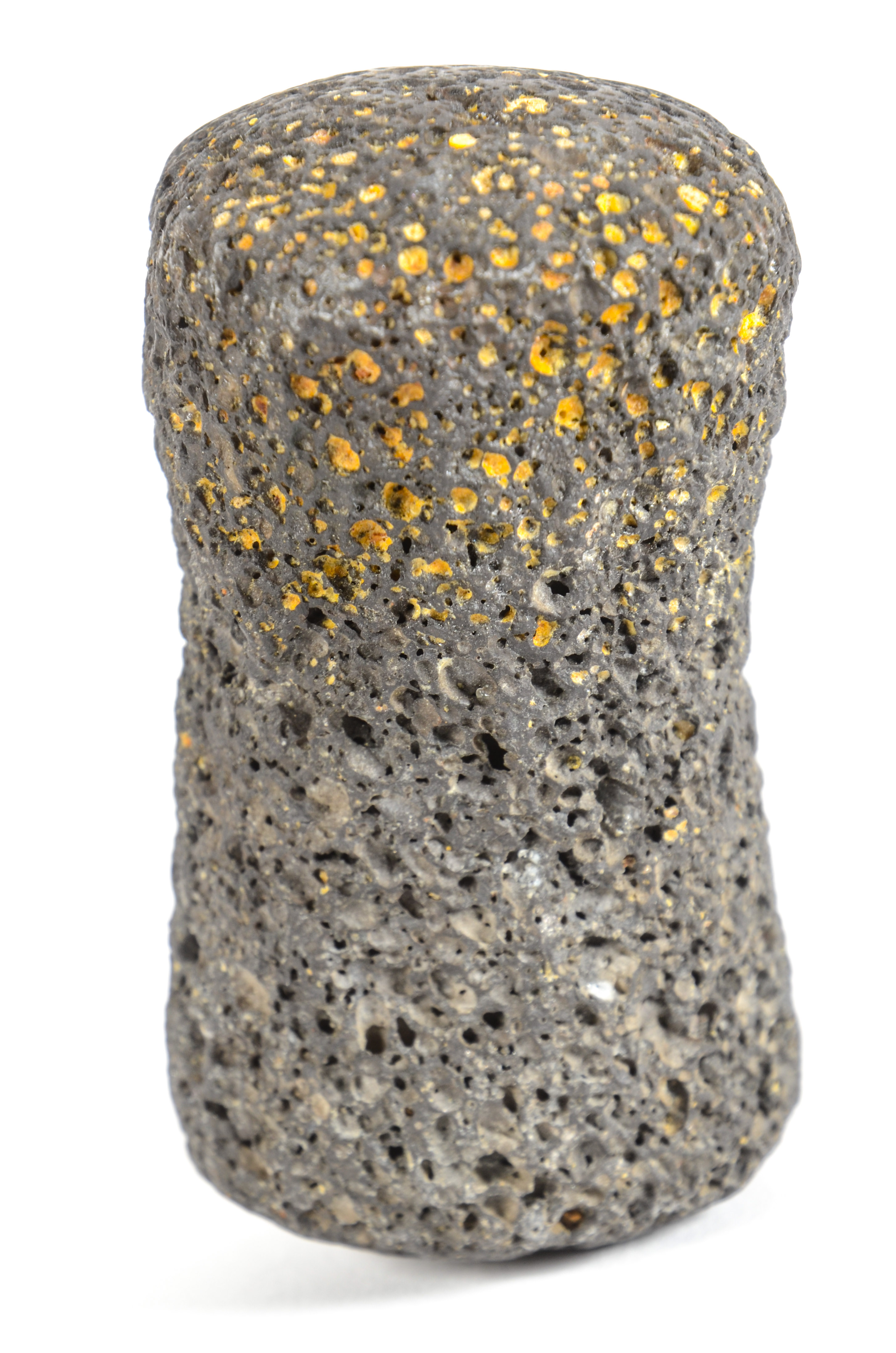 Stone Mortar and Pestle