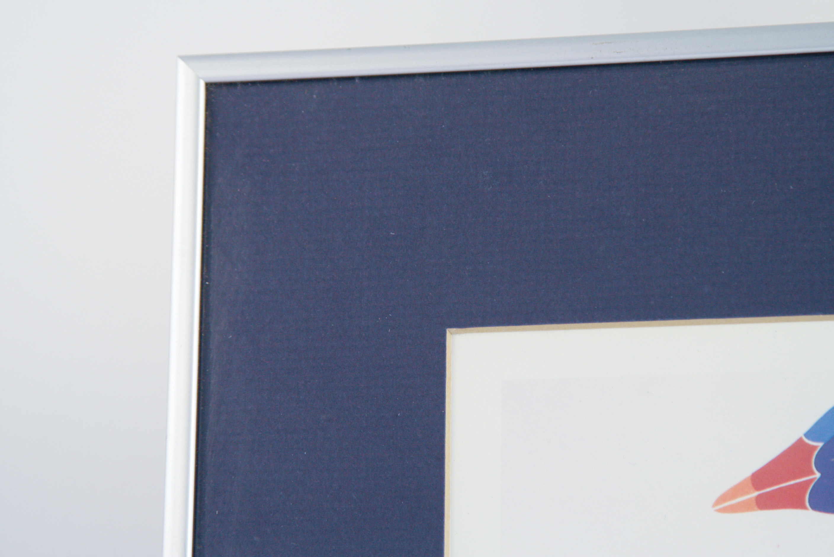 Ikki Matsumoto Limited Edition Offset Lithograph