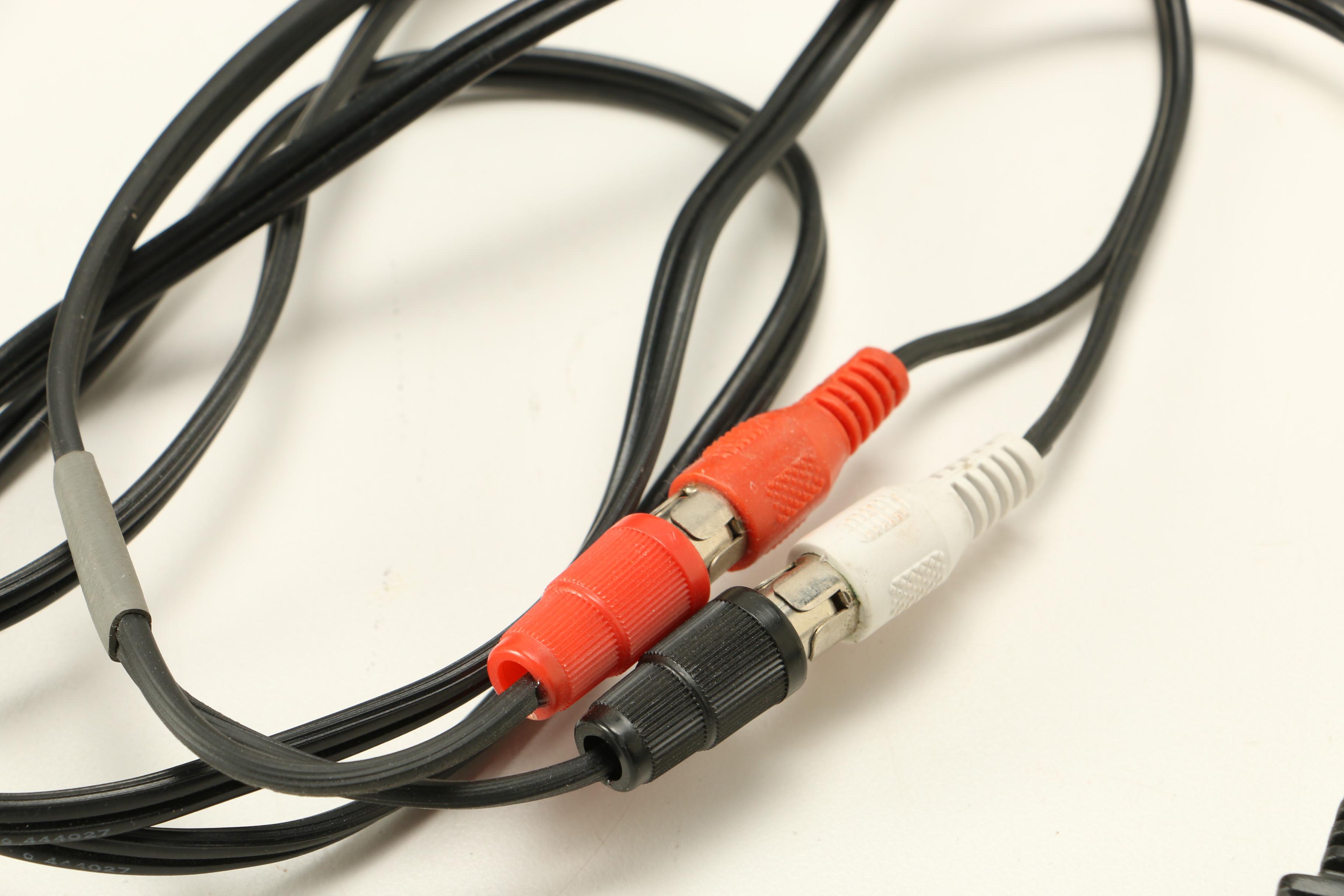 Aiwa Stereo Turntable