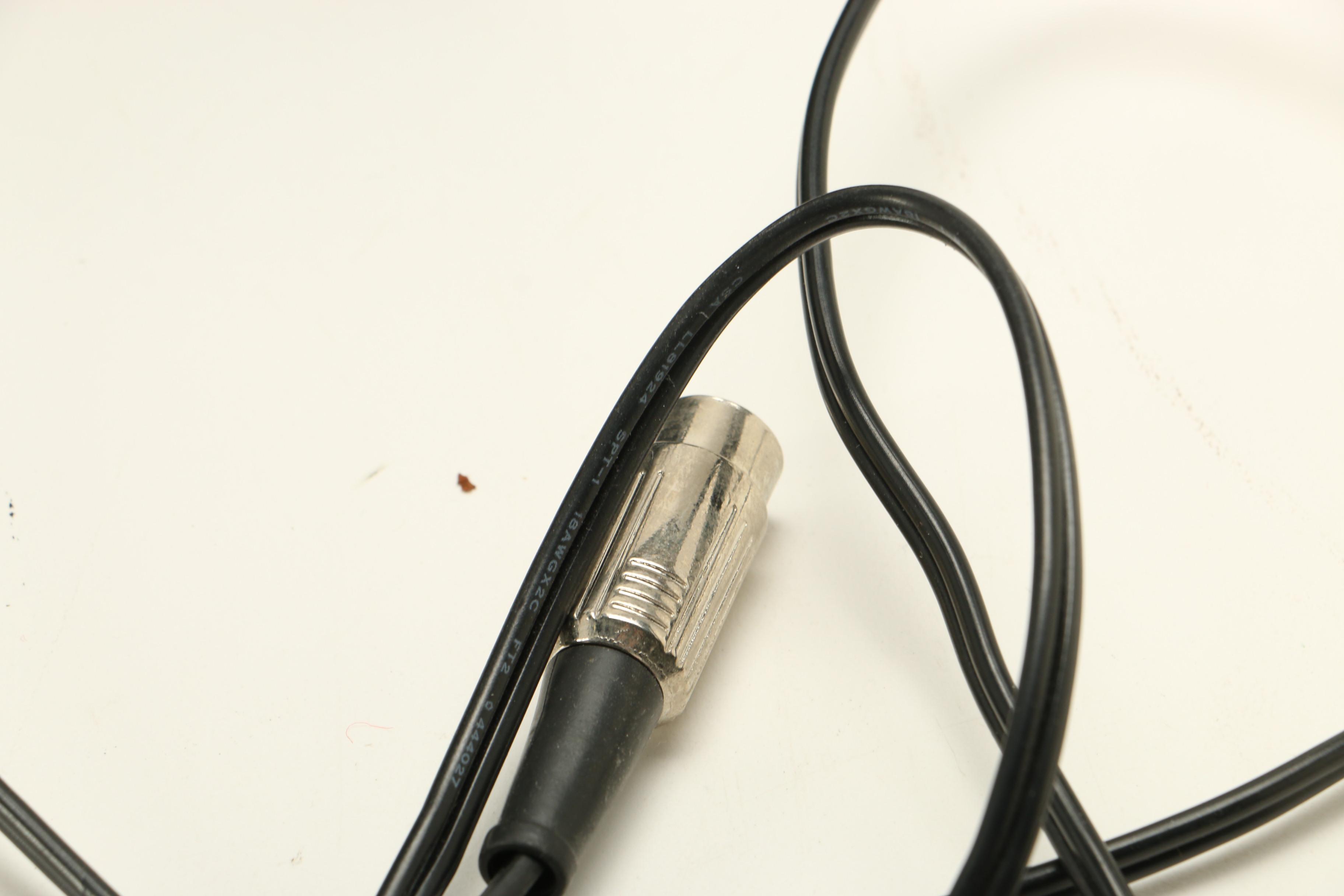 Aiwa Stereo Turntable