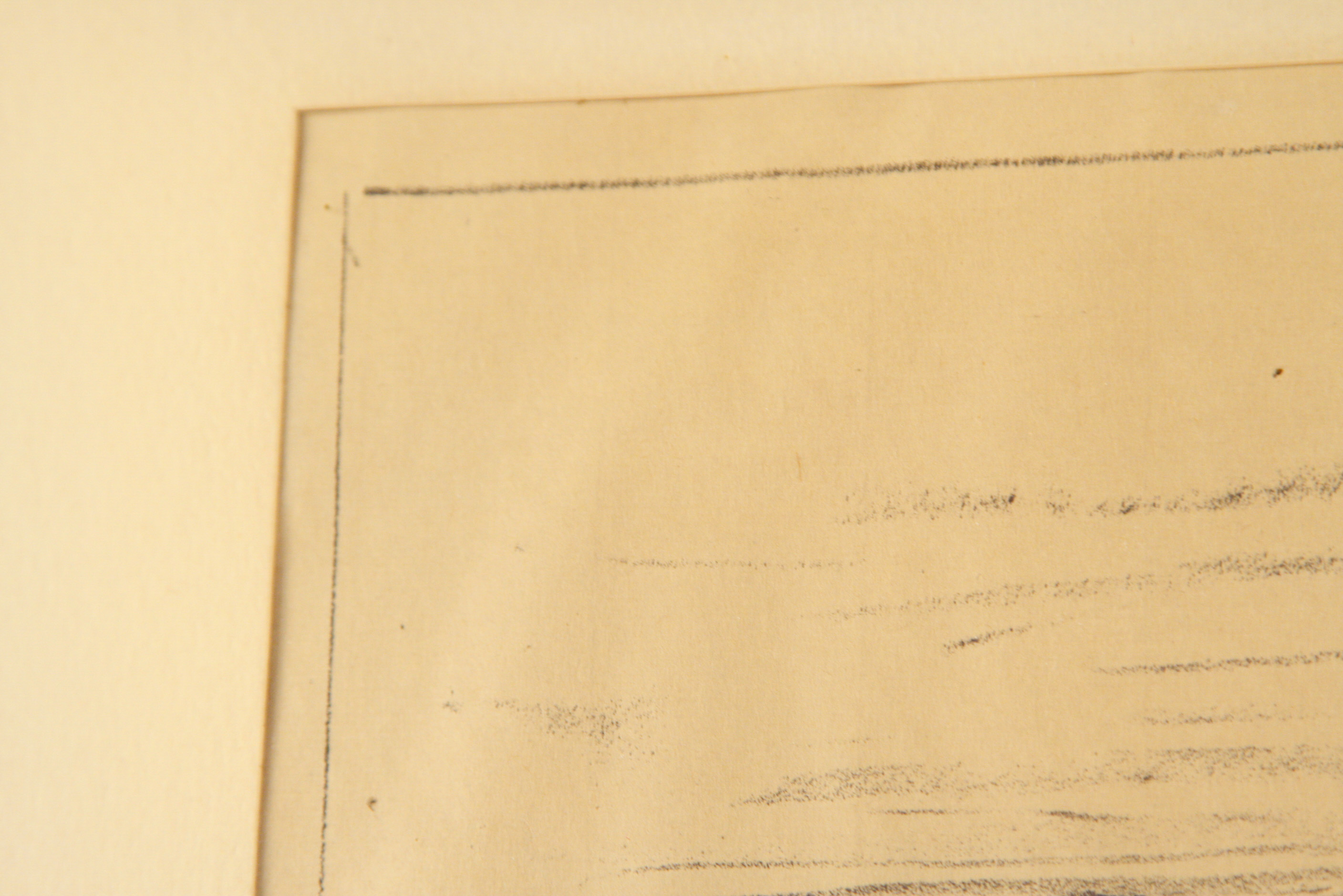 Robert Sterl Lithograph on Paper "Boatmen"