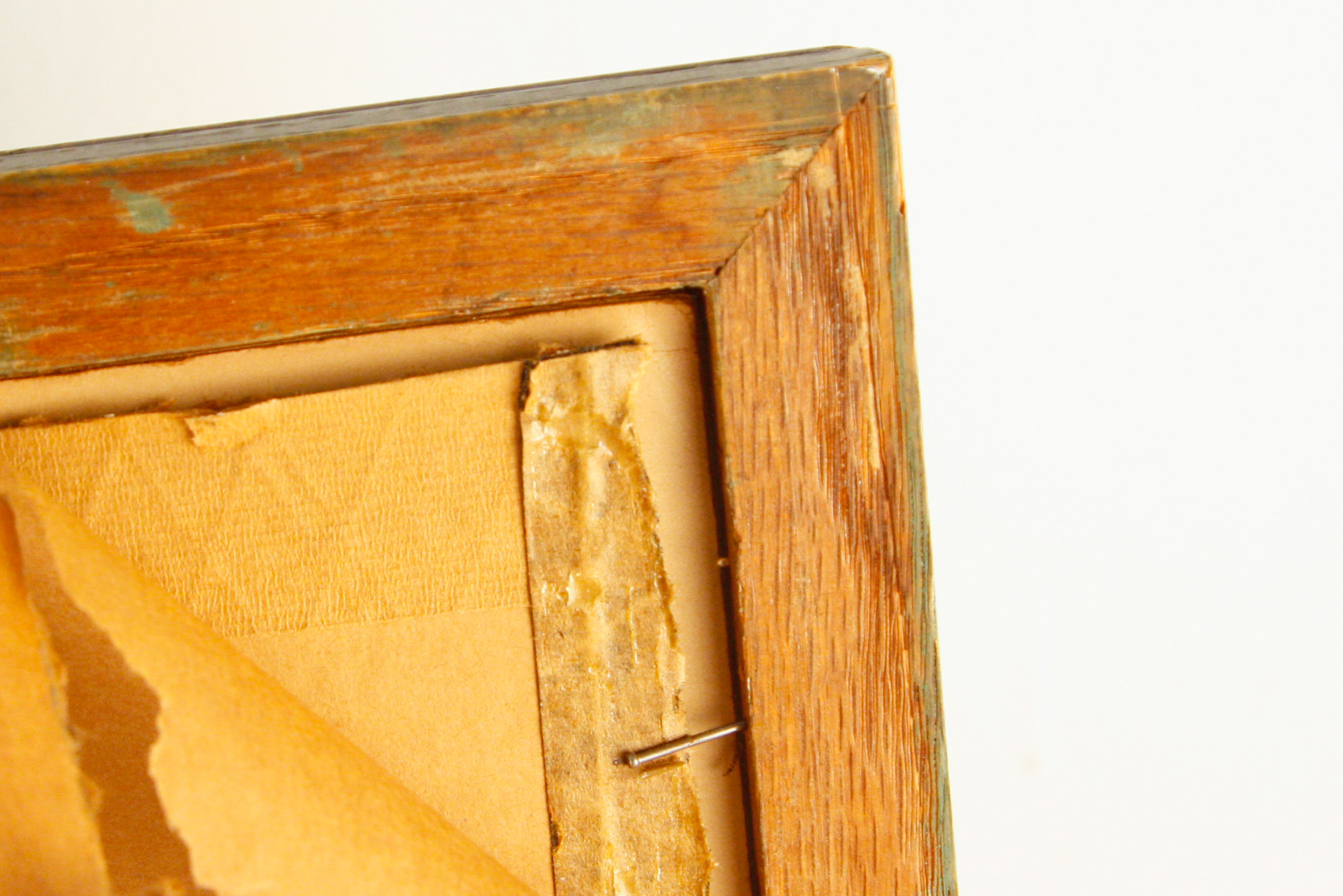 Robert Sterl Lithograph on Paper "Boatmen"