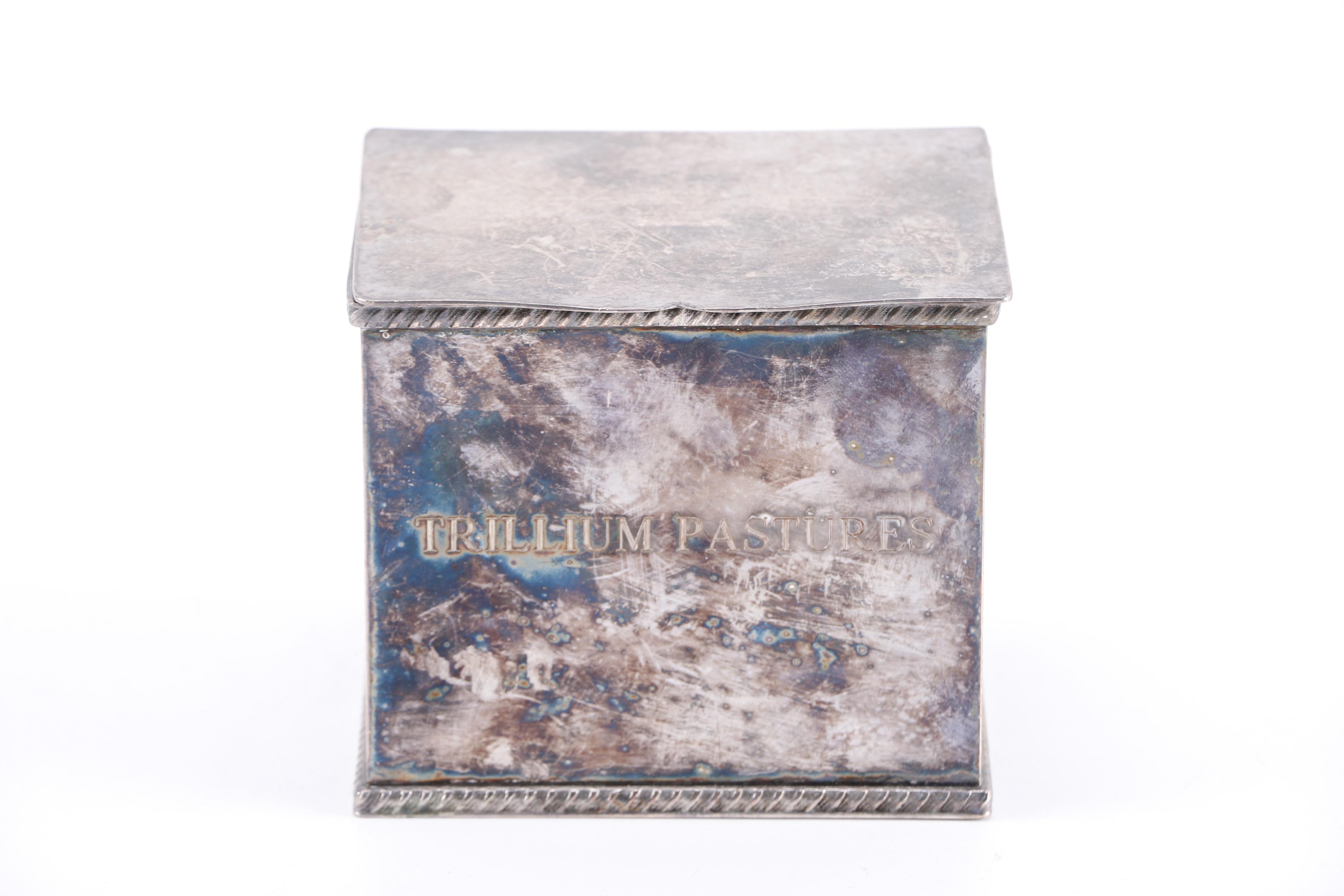 Silver Plate Tableware Including Reed & Barton Sunny Jim Pitcher