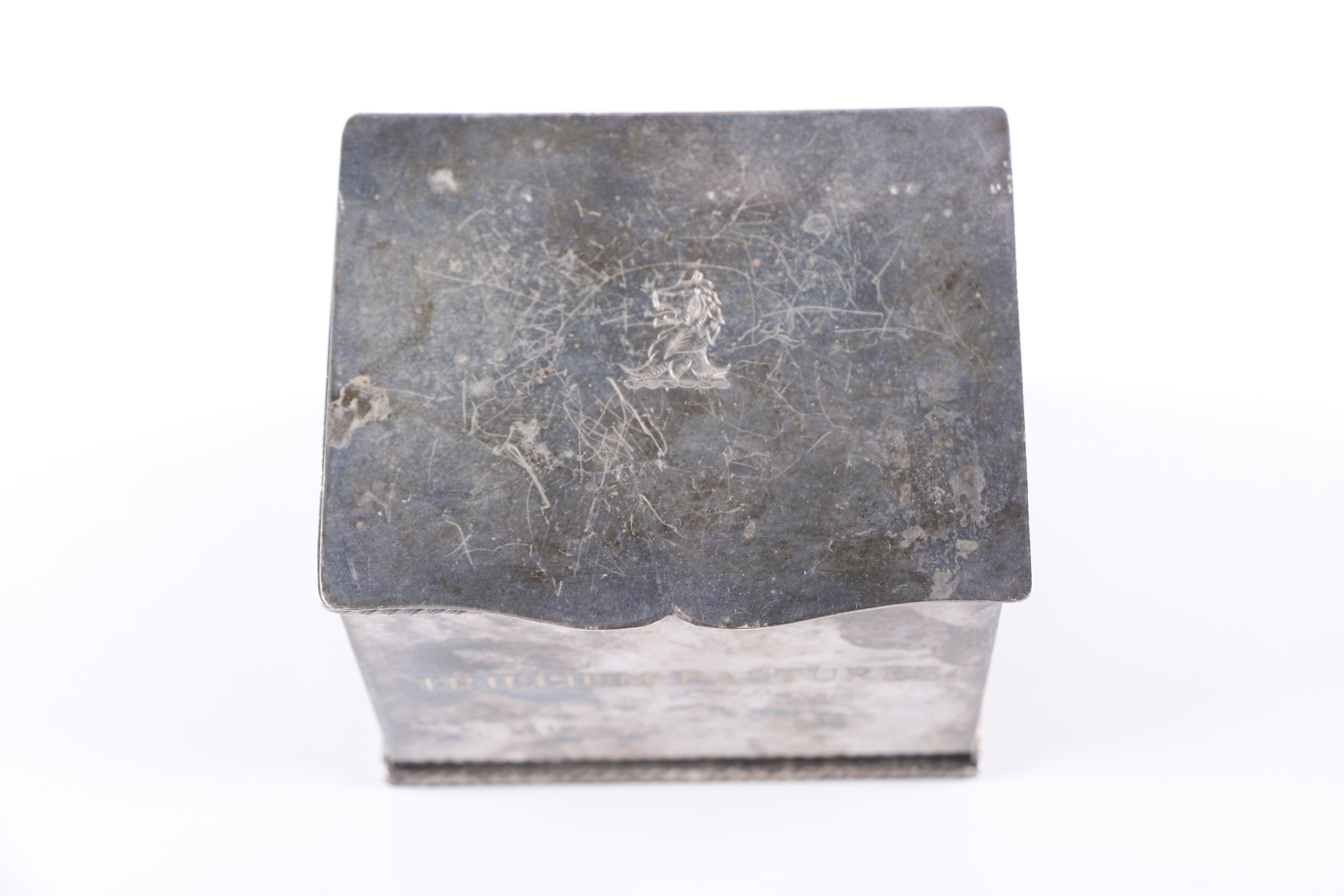 Silver Plate Tableware Including Reed & Barton Sunny Jim Pitcher