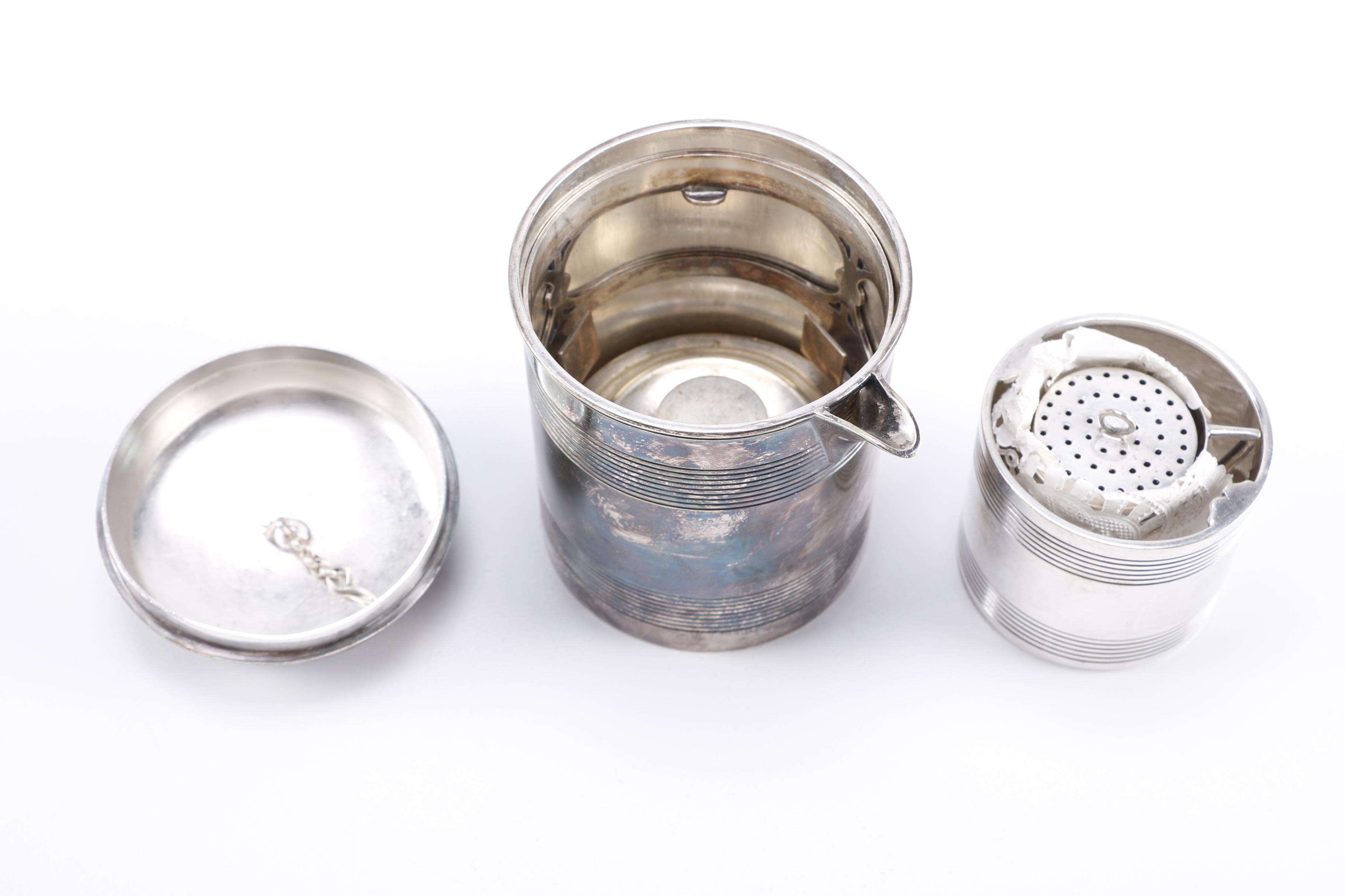 Silver Plate Tableware Including Reed & Barton Sunny Jim Pitcher