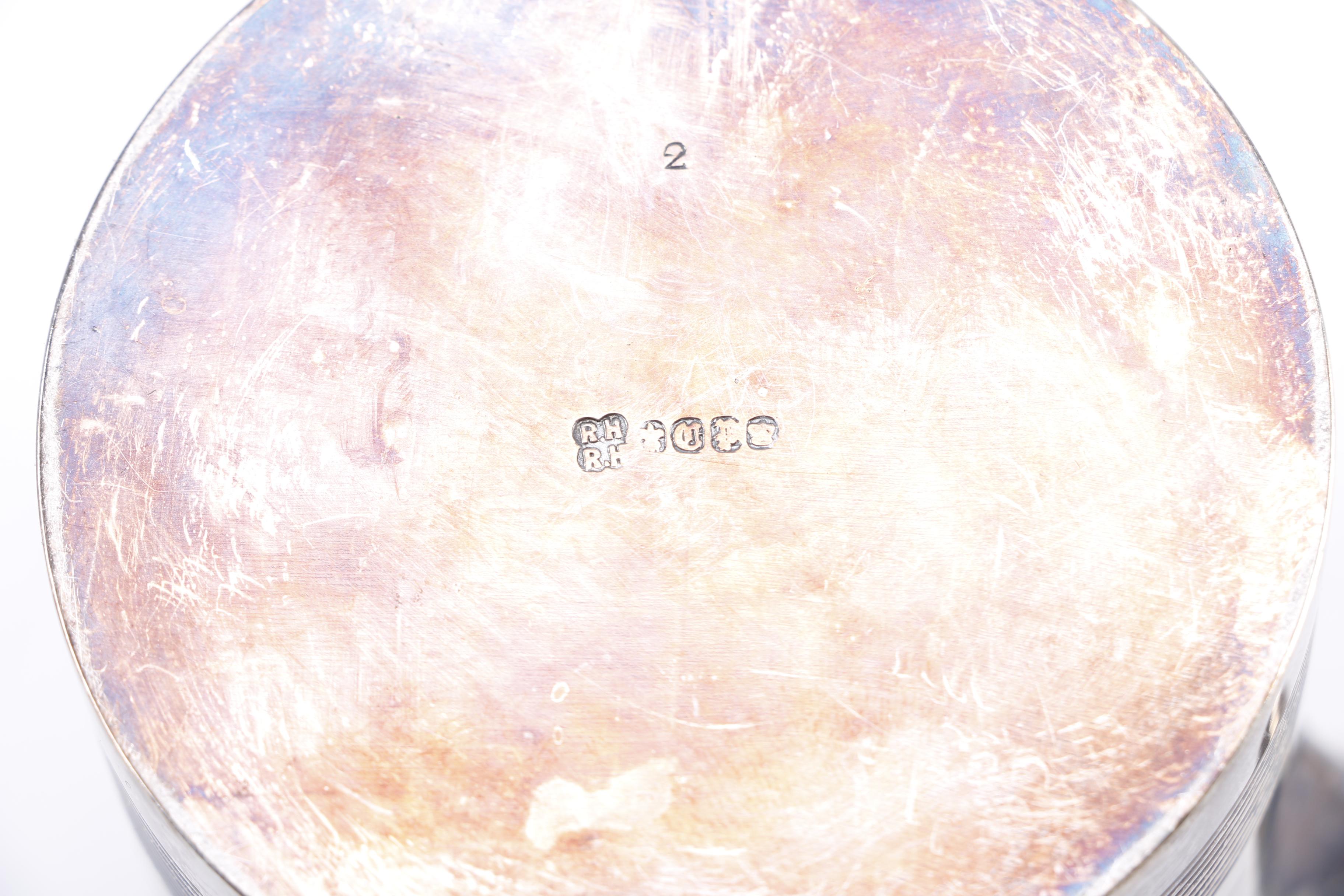 Silver Plate Tableware Including Reed & Barton Sunny Jim Pitcher