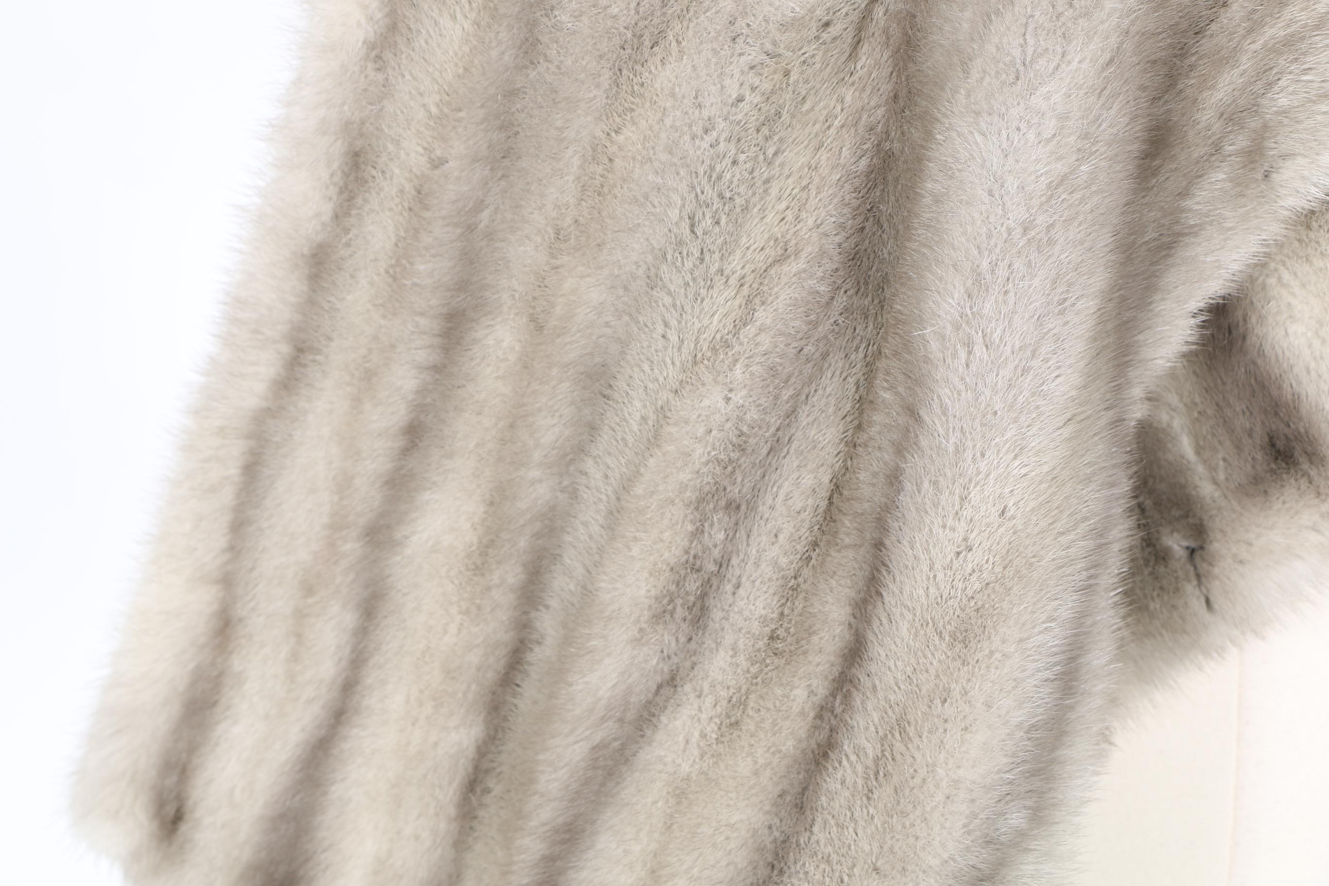 Vintage Mink Stole