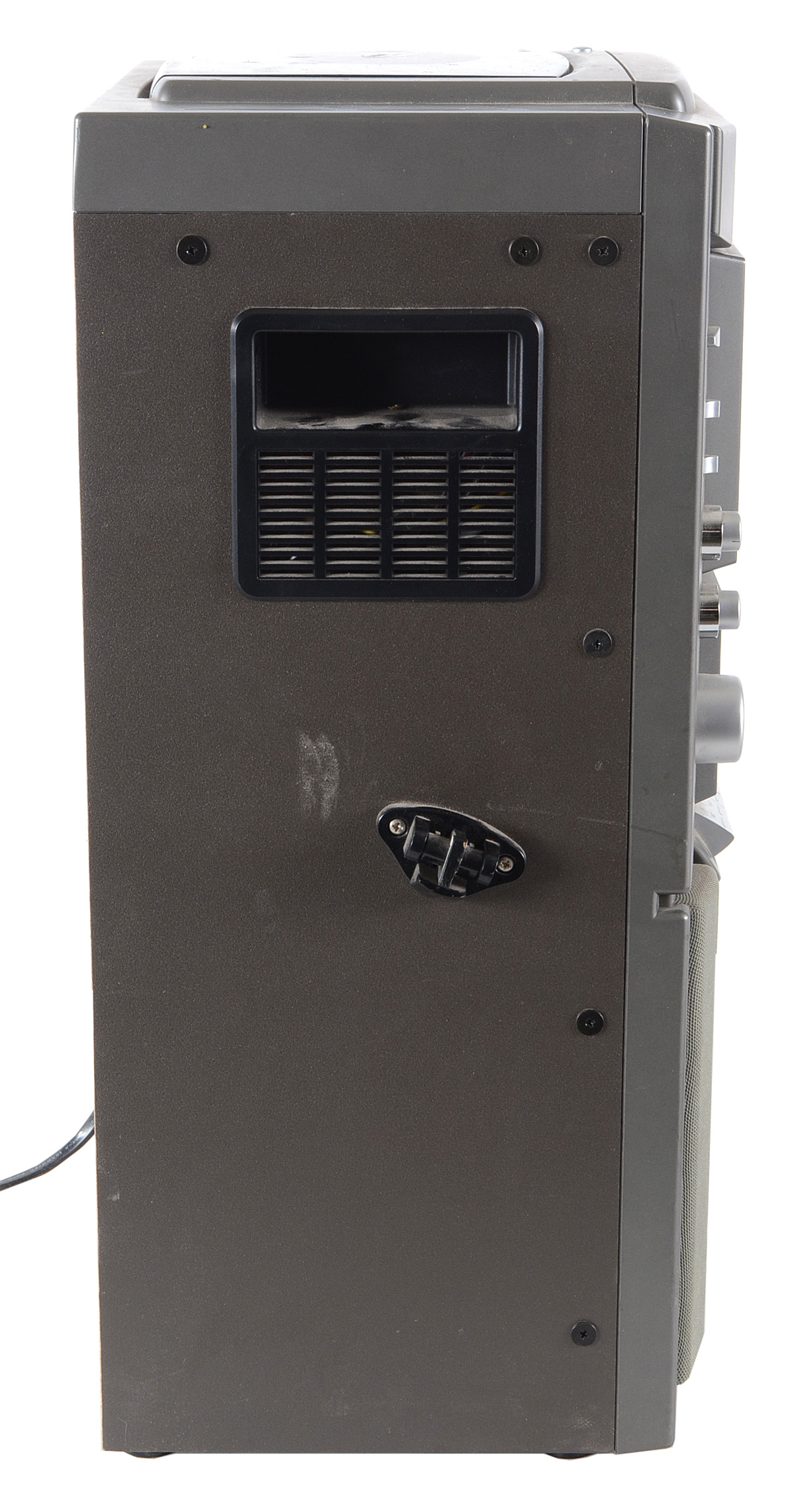 "The Singing Machine" Portable Karaoke Machine