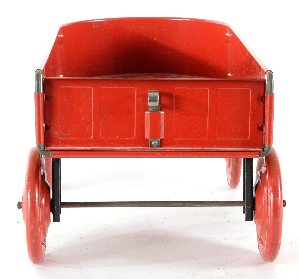 1955 "Walt Disney's Official Davy Crockett Western Prairie Wagon"