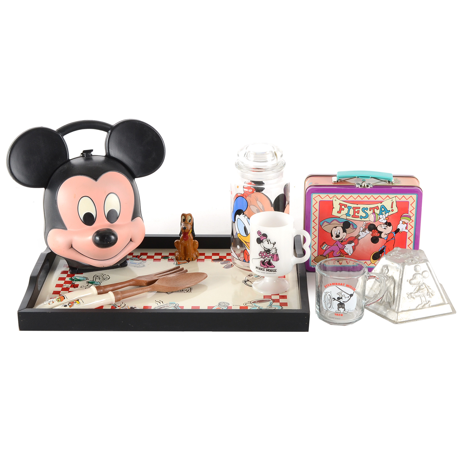 Disney Kitchenware