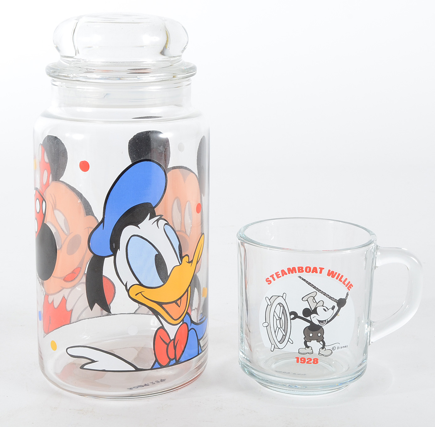 Disney Kitchenware