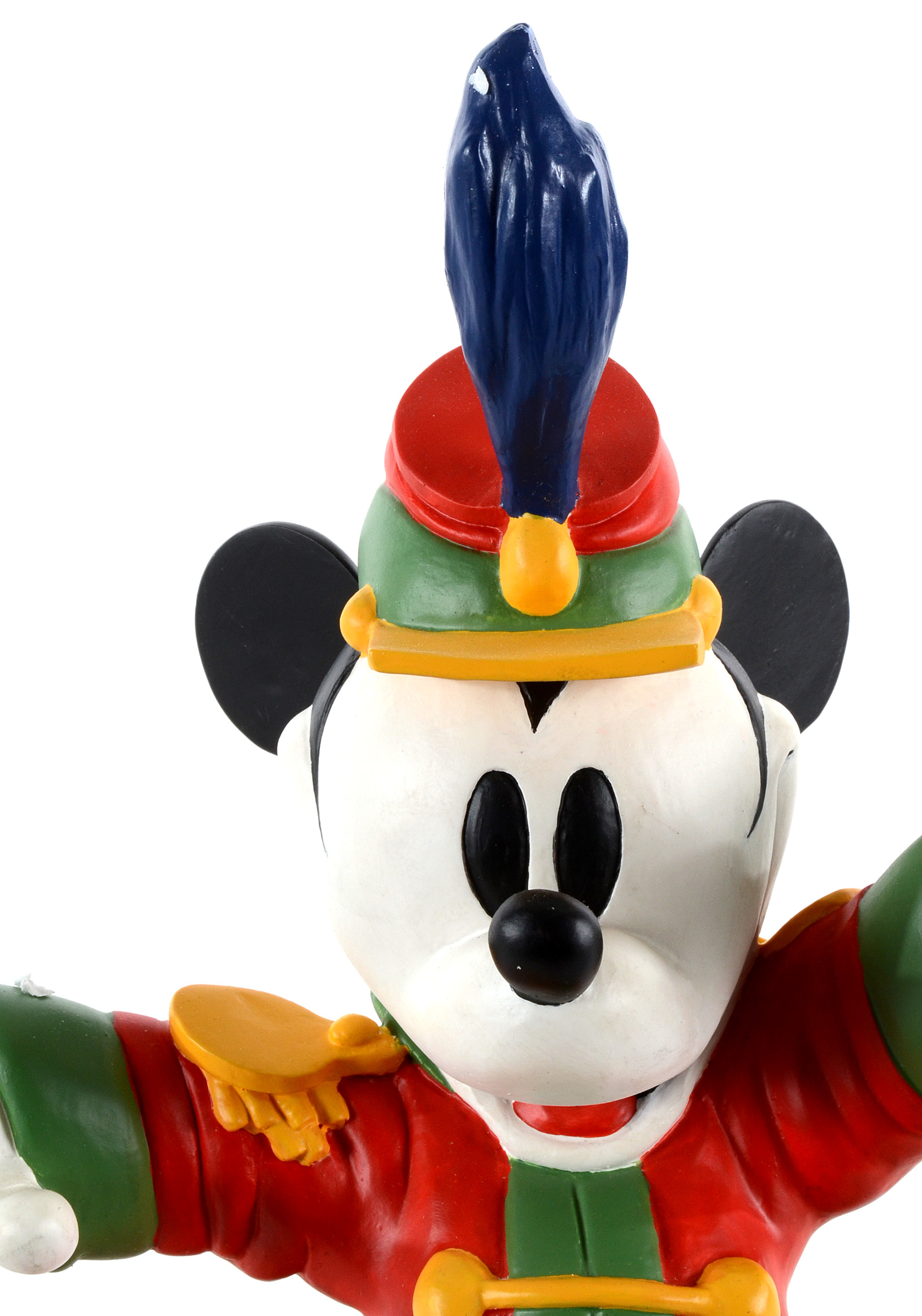 Limited Edition Mickey Mouse "The Band Concert" Statuette