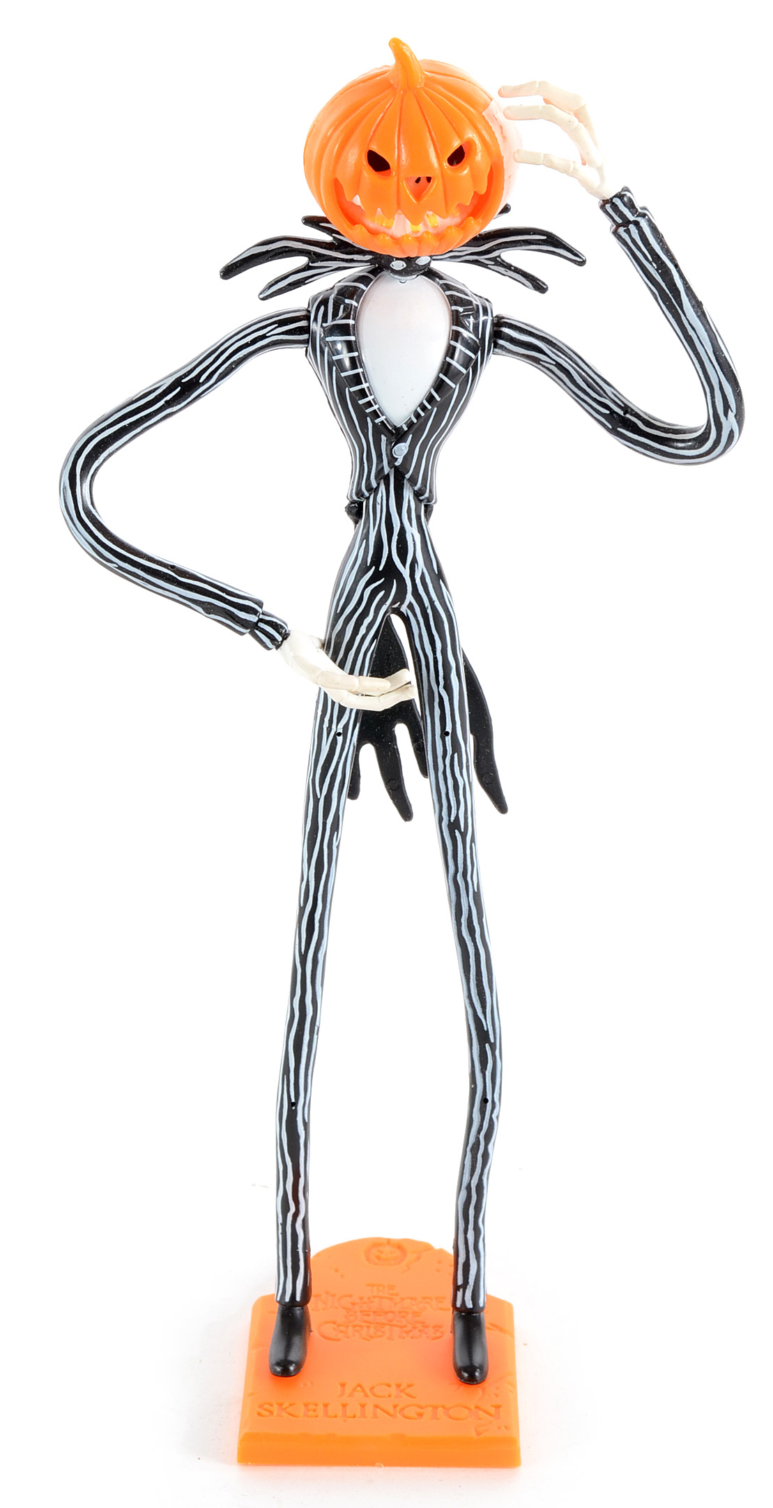 Tim Burton's "Nightmare Before Christmas" Collectibles