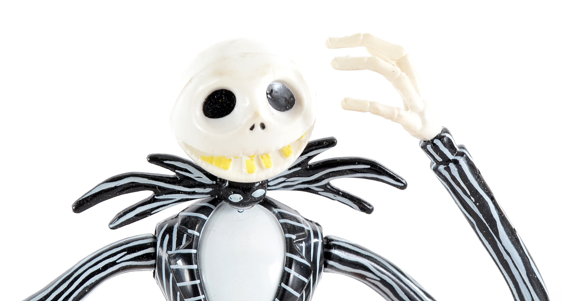 Tim Burton's "Nightmare Before Christmas" Collectibles