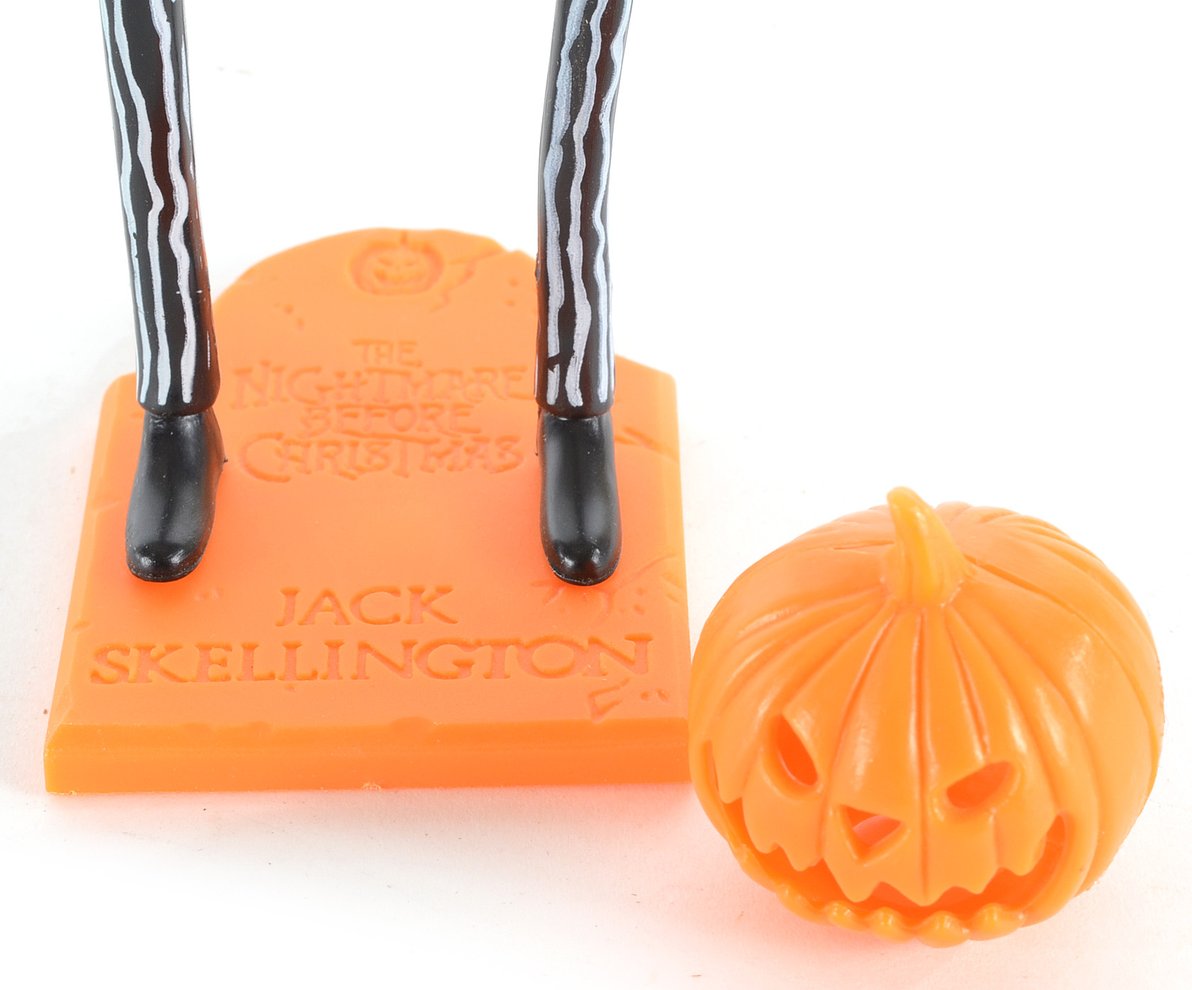 Tim Burton's "Nightmare Before Christmas" Collectibles