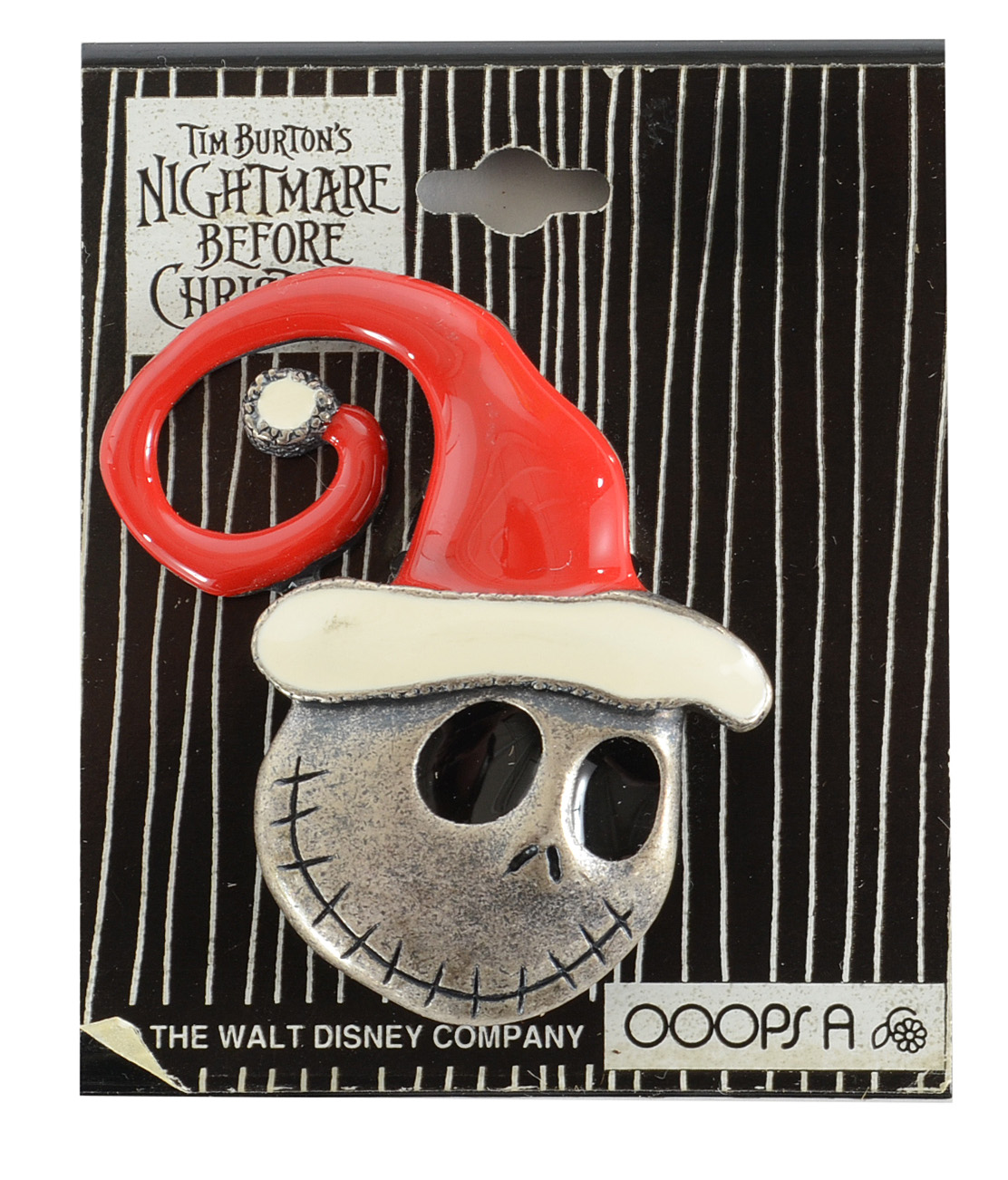 Tim Burton's "Nightmare Before Christmas" Collectibles