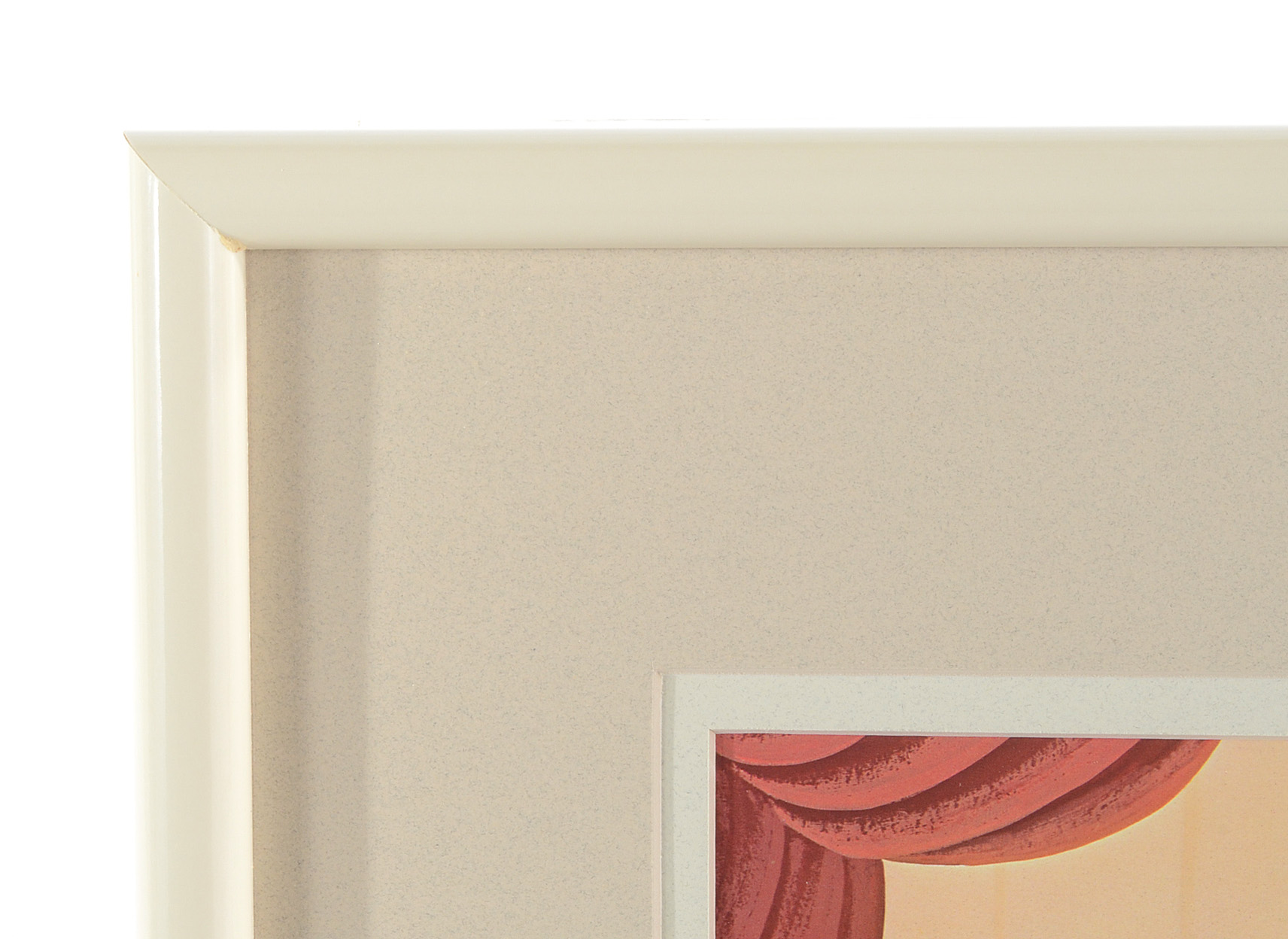 Walt Disney's "Cinderella" Limited Edition "Magic at the Ball" Lithograph