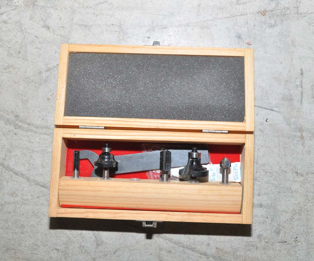 DeWalt, Black & Decker and Other Power Tools