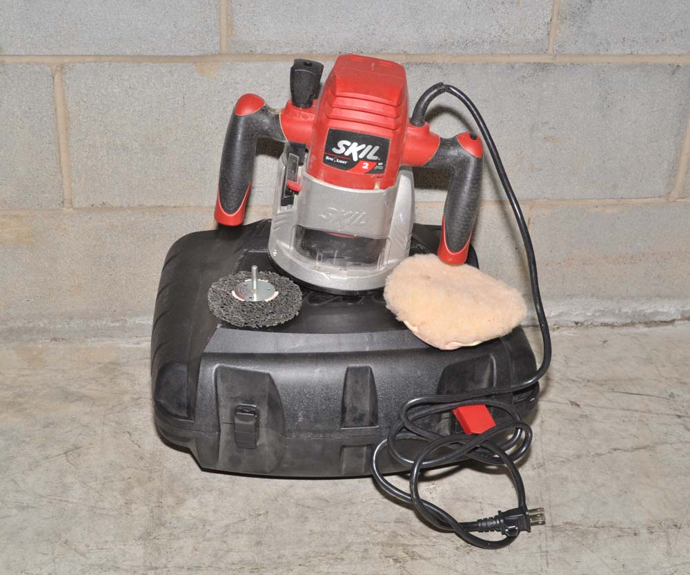 DeWalt, Black & Decker and Other Power Tools