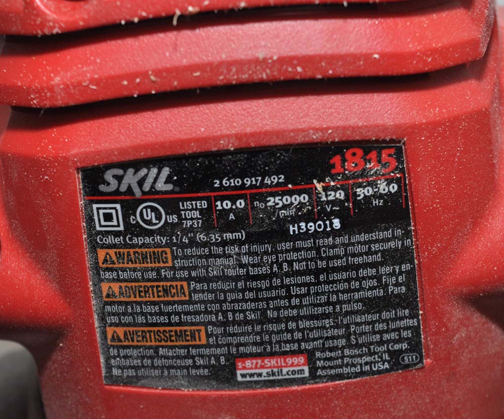 DeWalt, Black & Decker and Other Power Tools