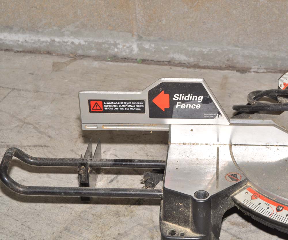 DeWalt, Black & Decker and Other Power Tools