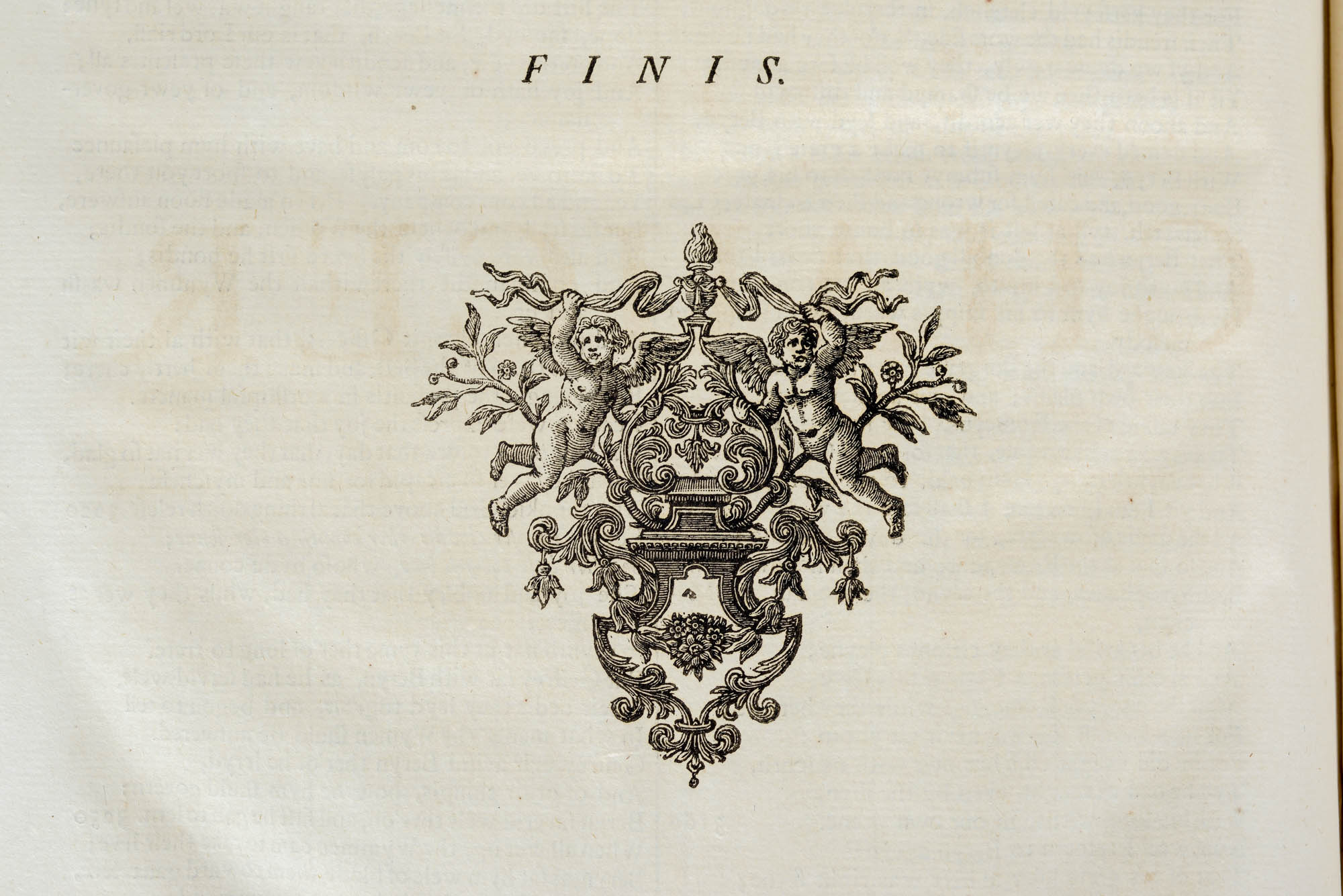 1721 "The Complete Works of Geoffrey Chaucer" First Edition Edited by John Urry