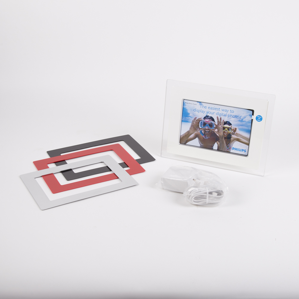 Philips Digital Photo Frame